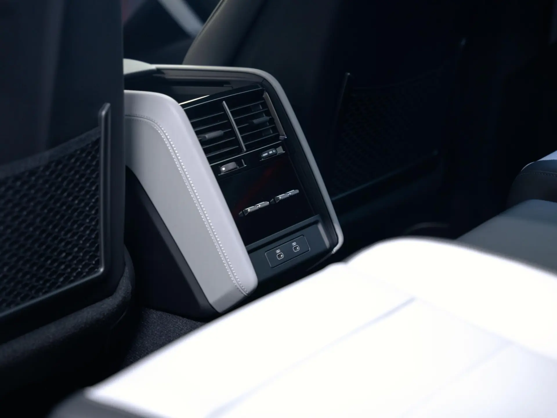 Cayenne S Electric