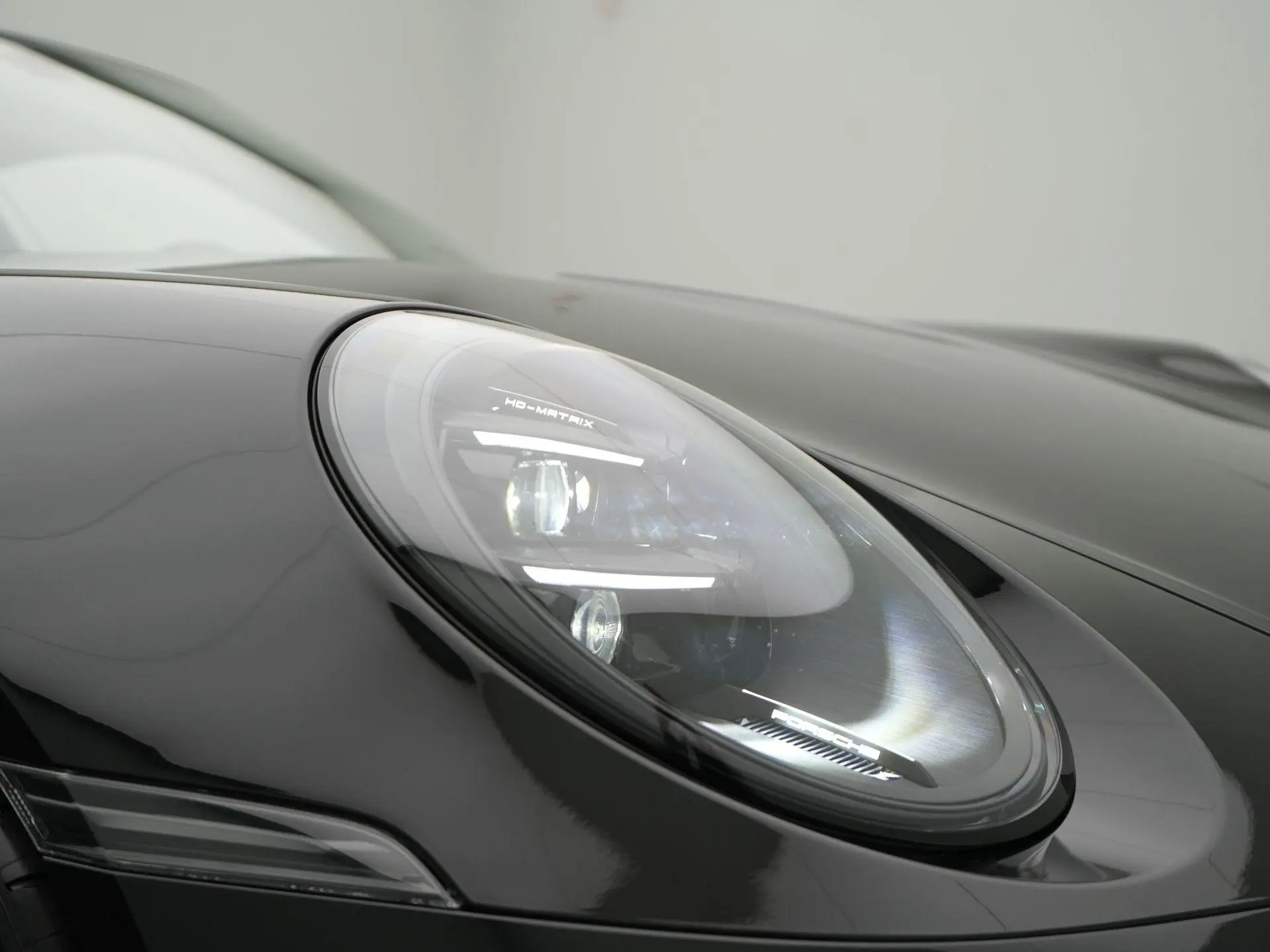 911 GT3 Touring