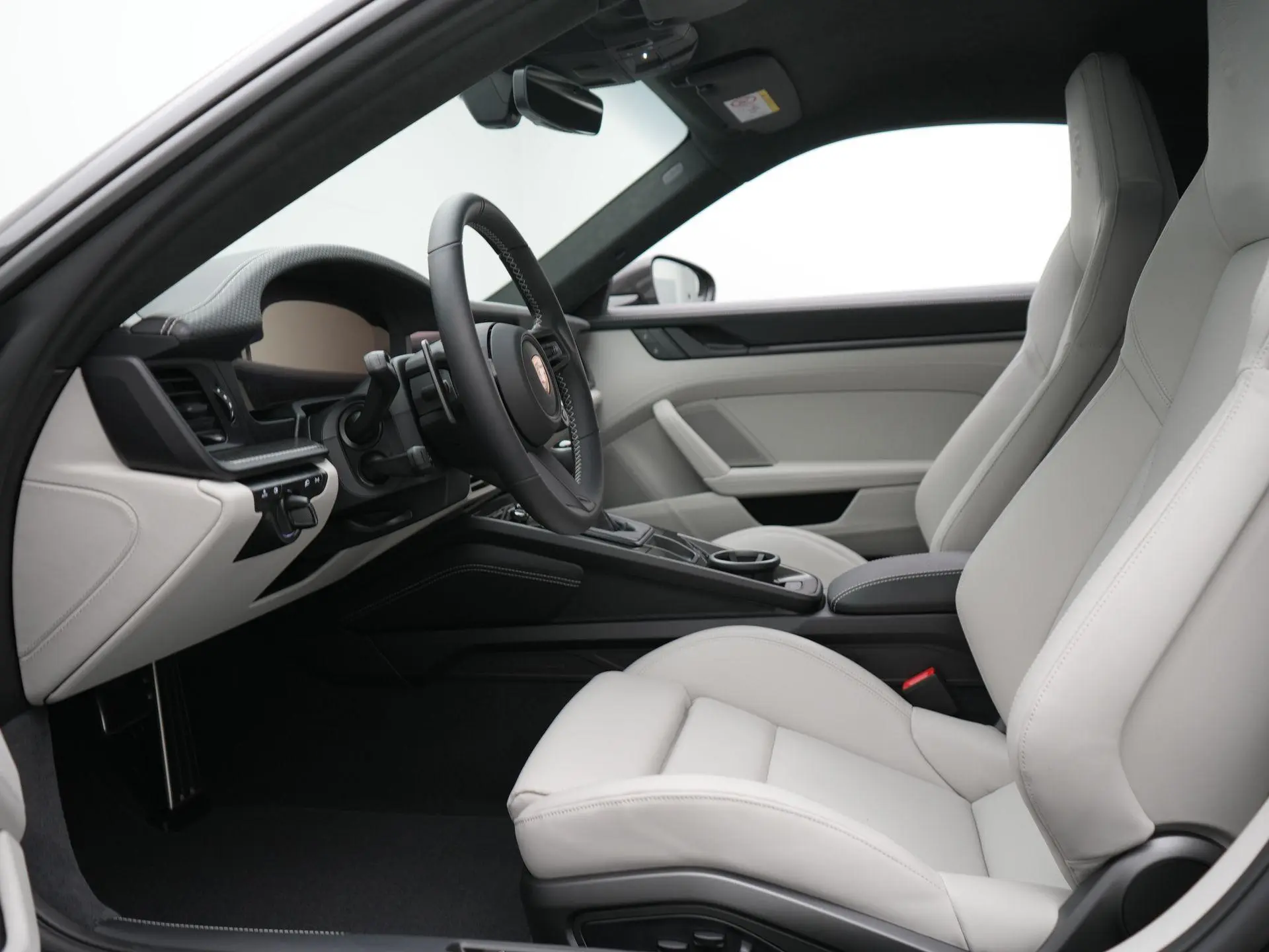 911 GT3 Touring