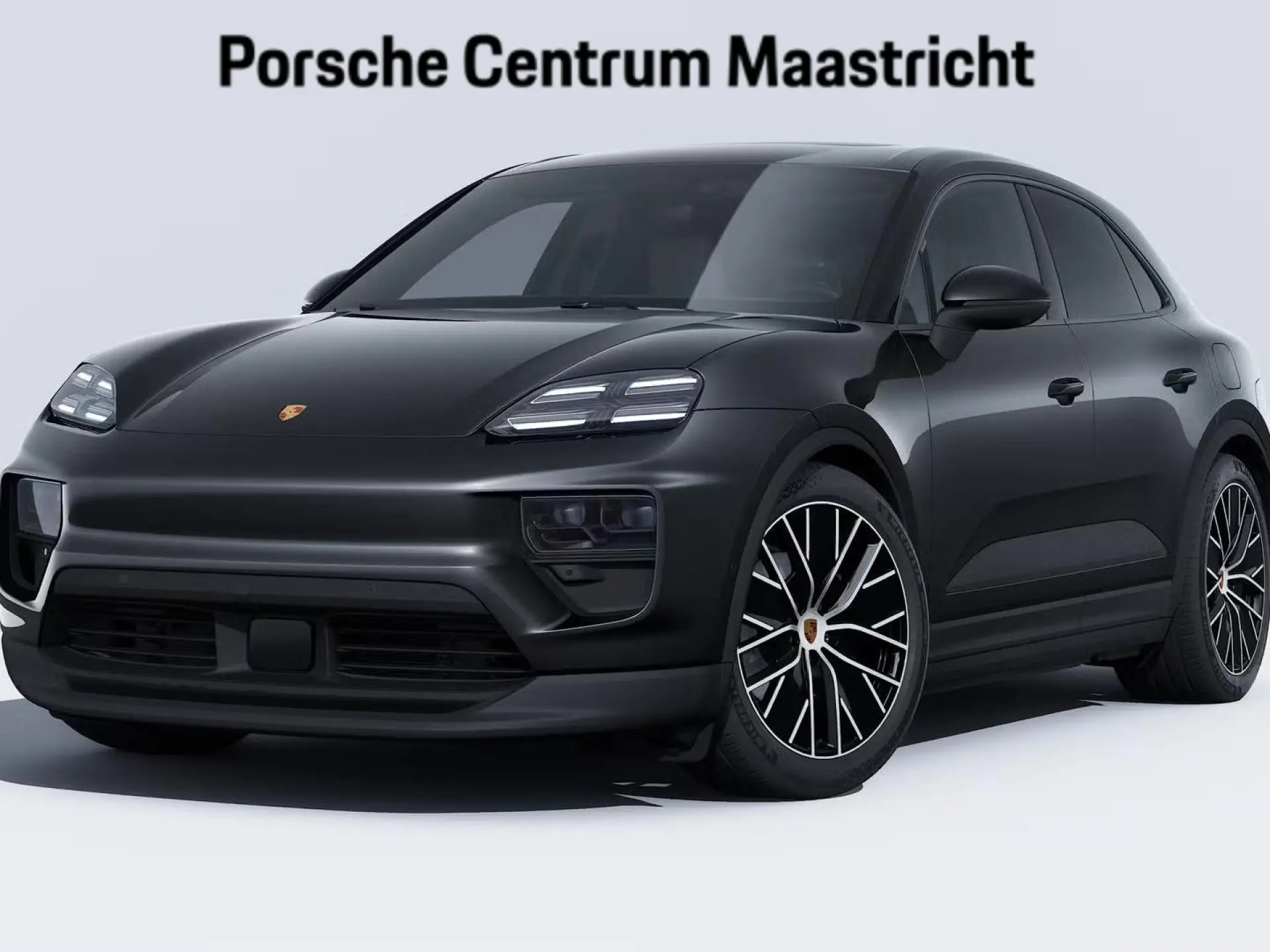 Macan 