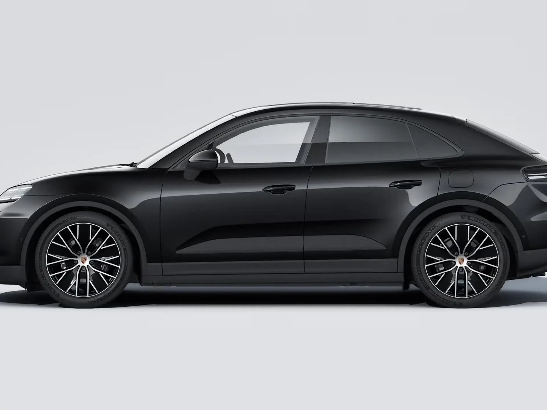 Macan 