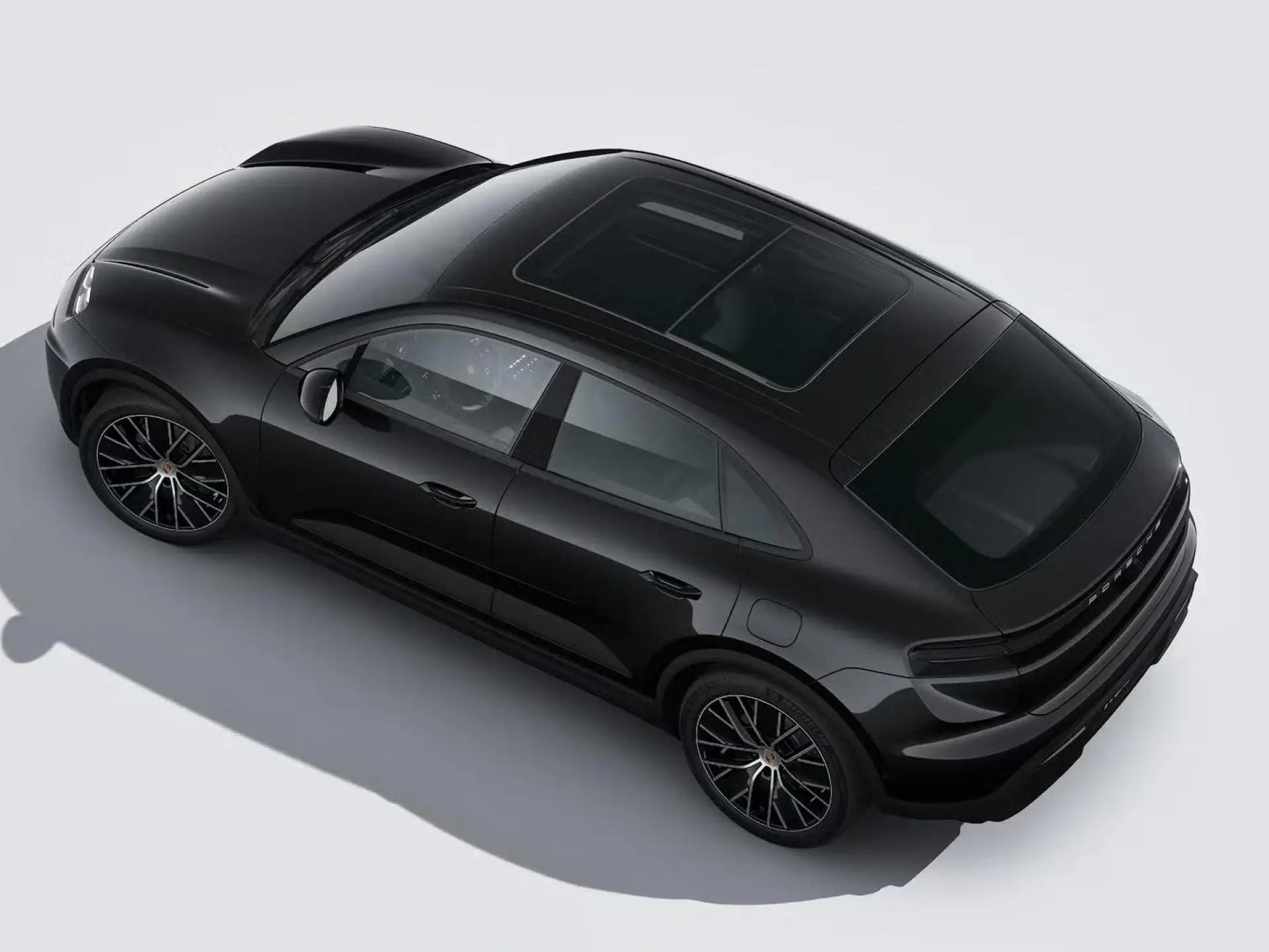 Macan 
