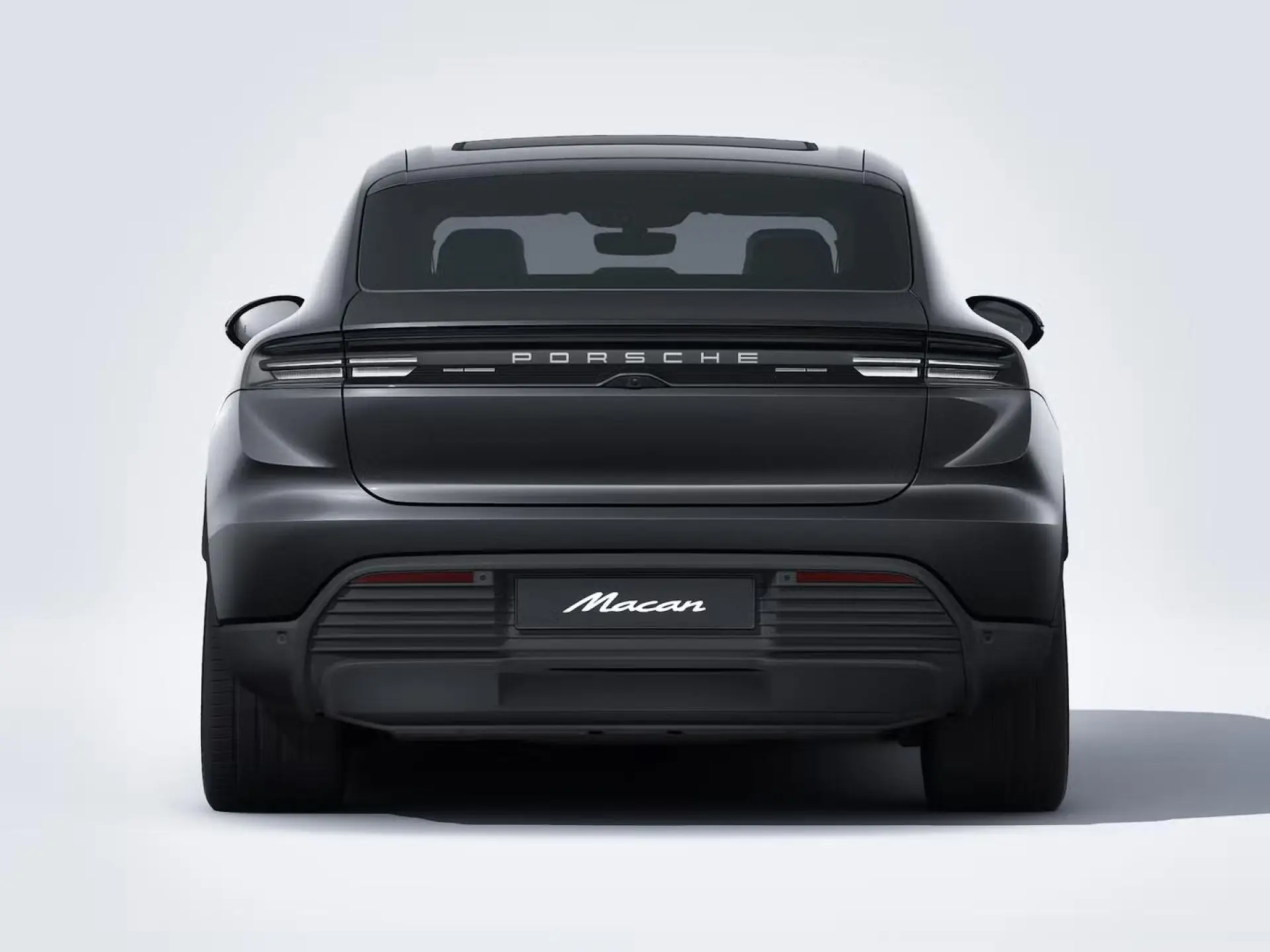 Macan 