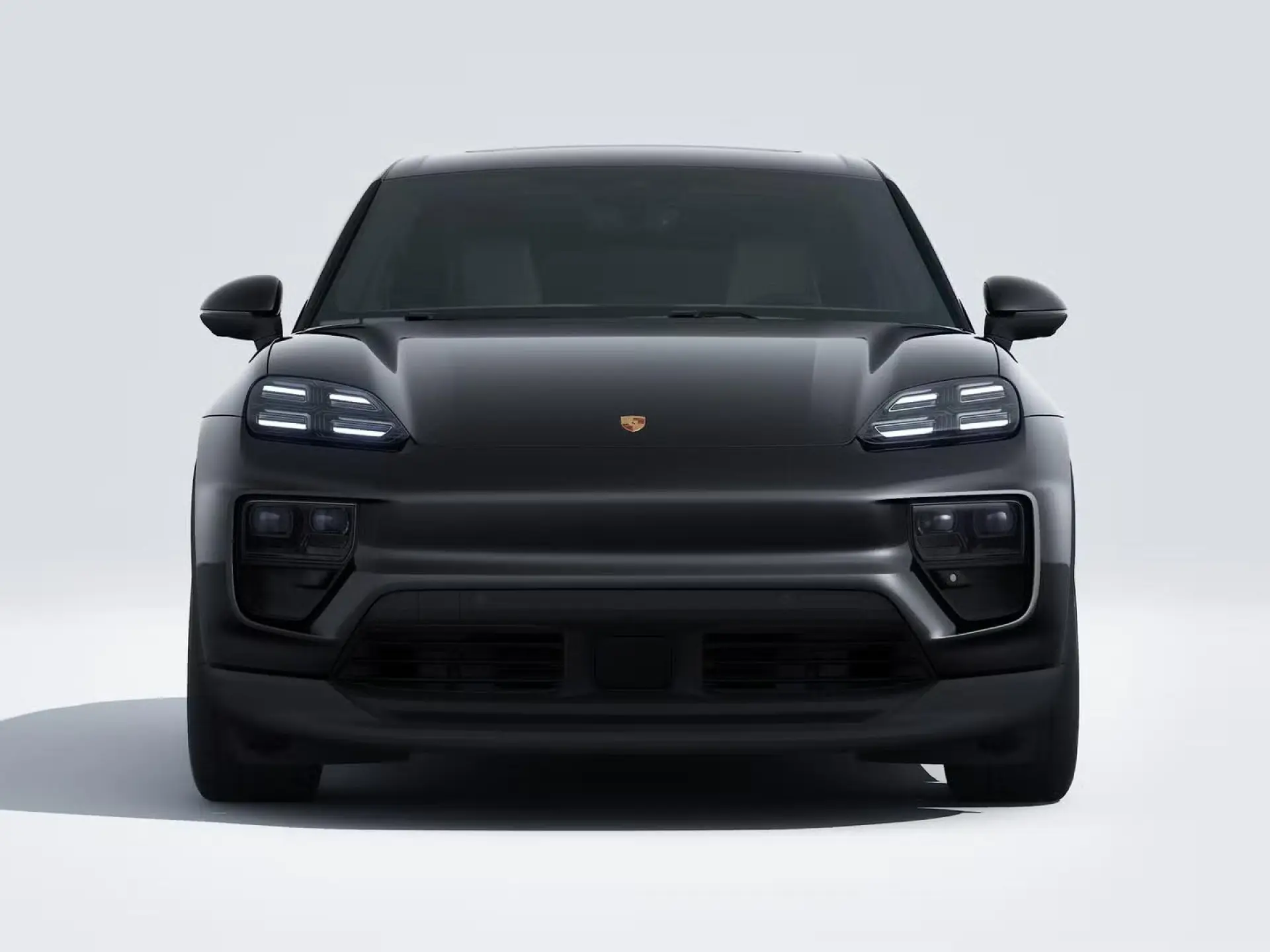 Macan 