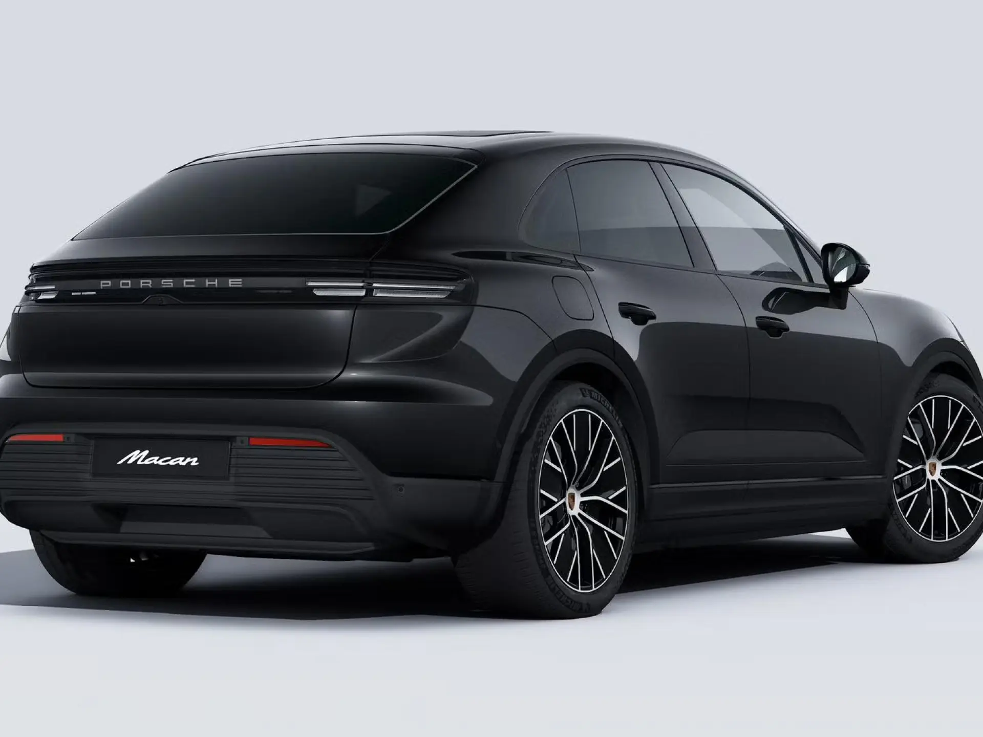 Macan 
