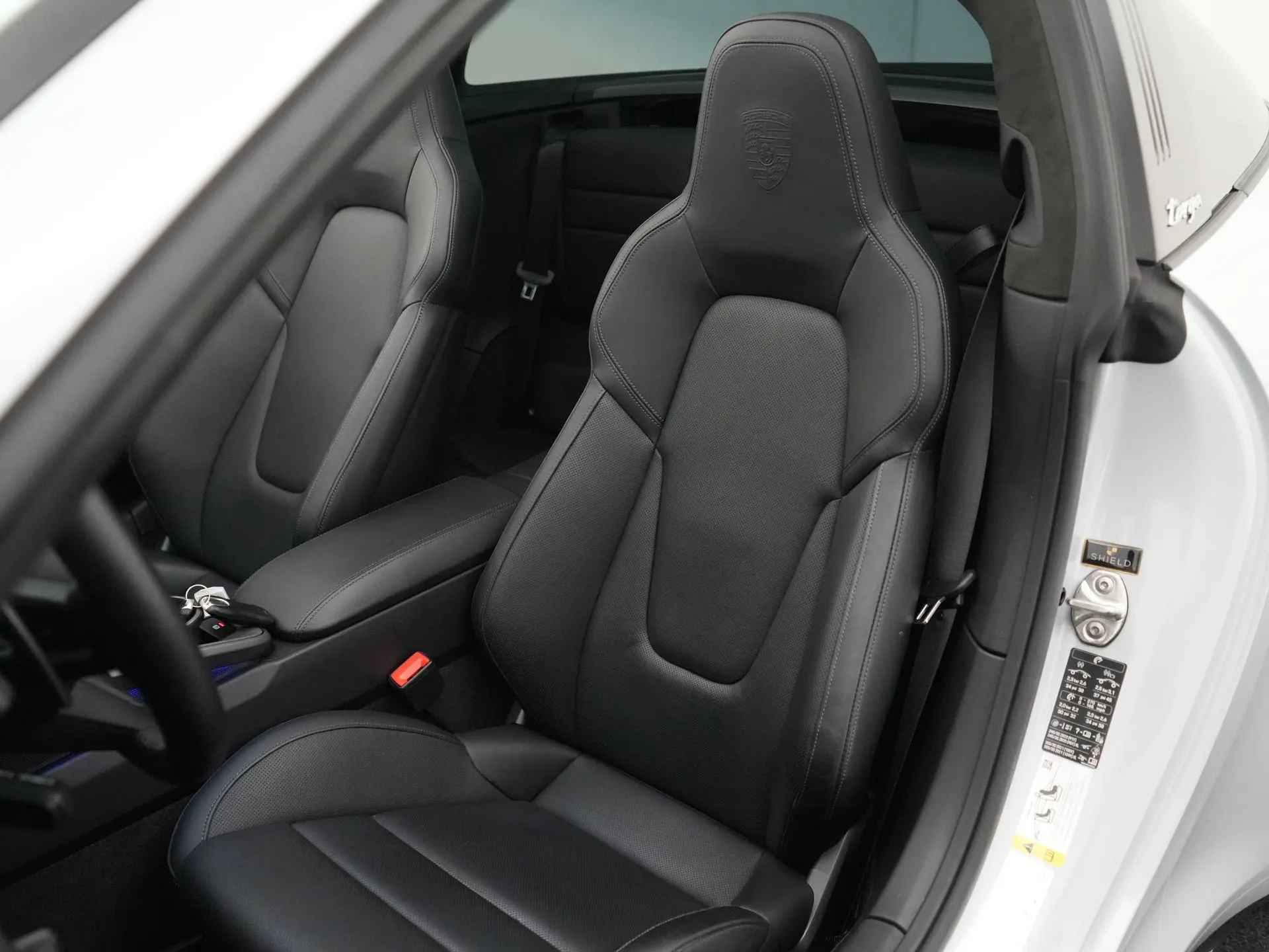 911 Targa 4