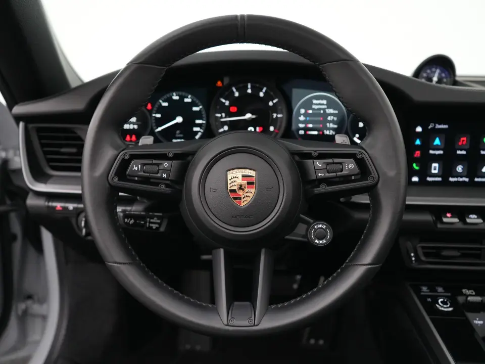 911 Targa 4