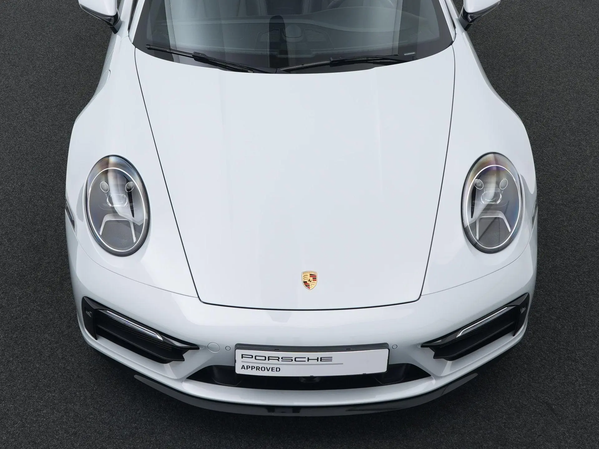 911 Targa 4