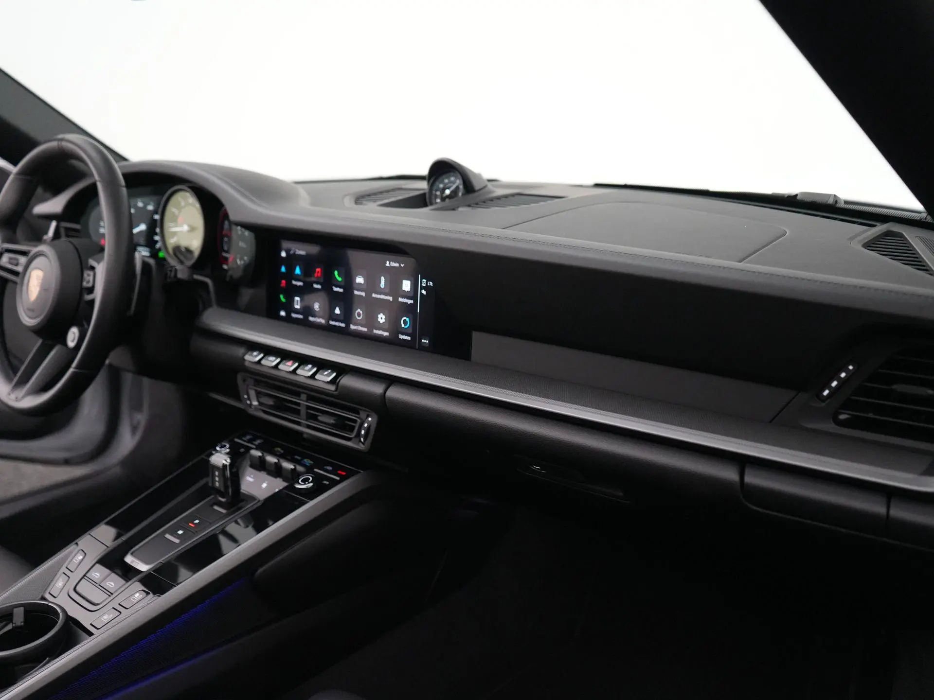 911 Targa 4