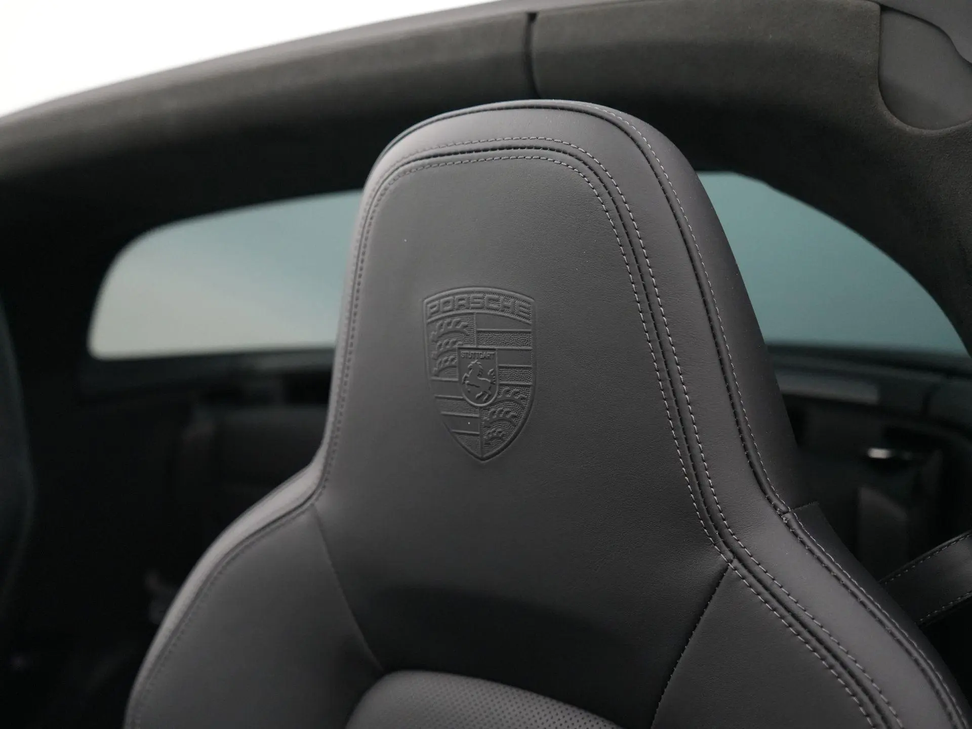 911 Targa 4