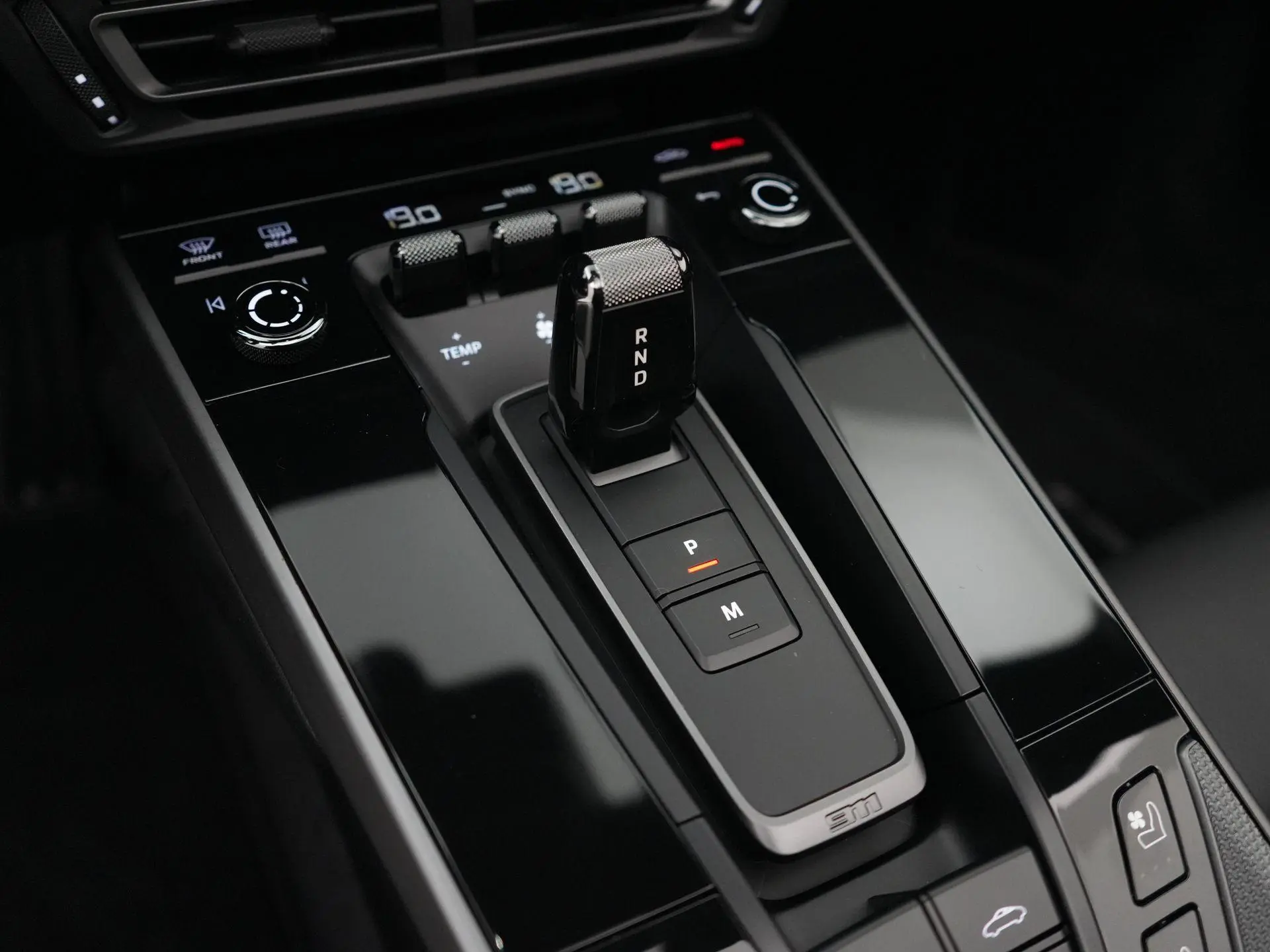 911 Targa 4