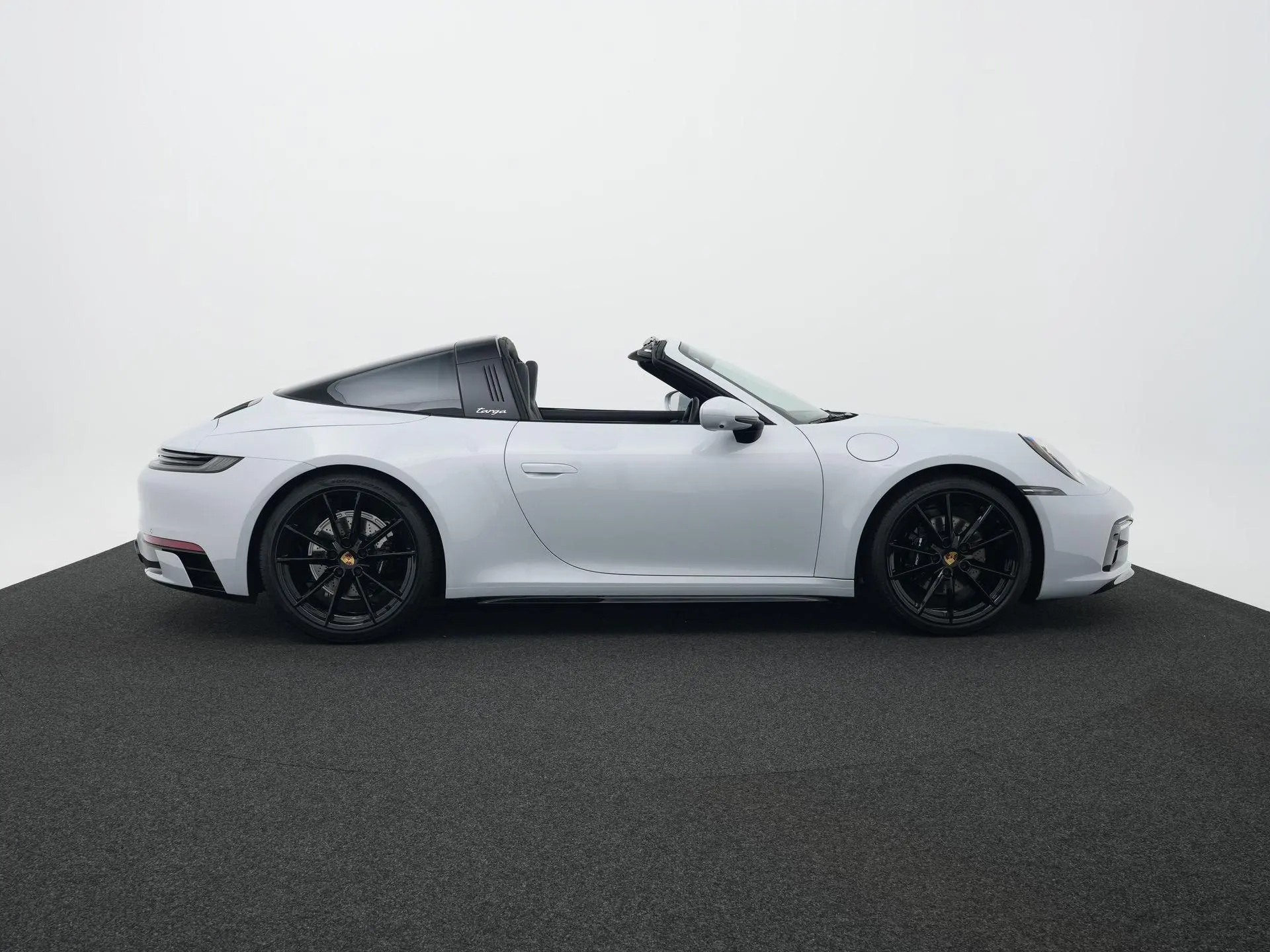 911 Targa 4