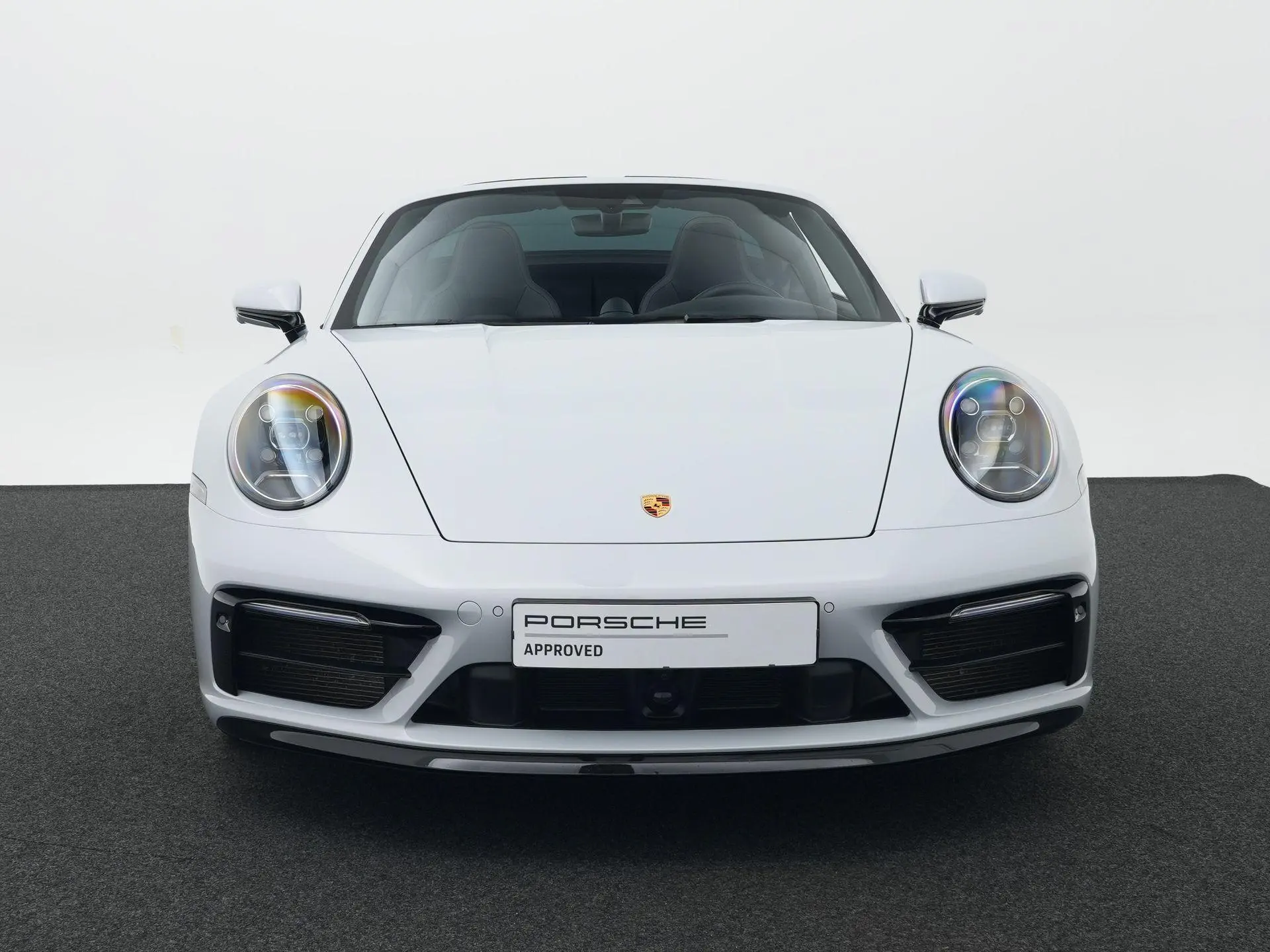 911 Targa 4