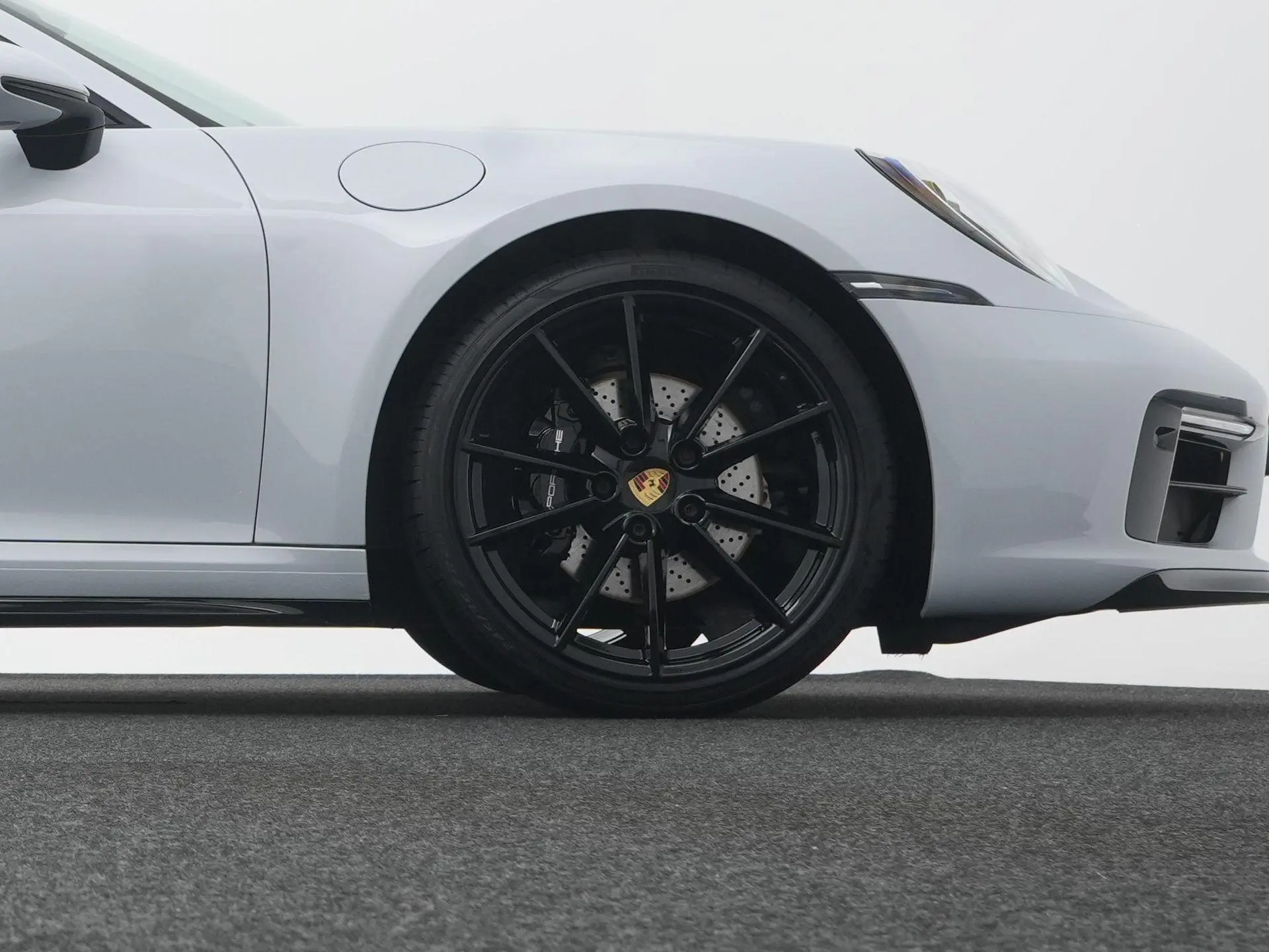 911 Targa 4