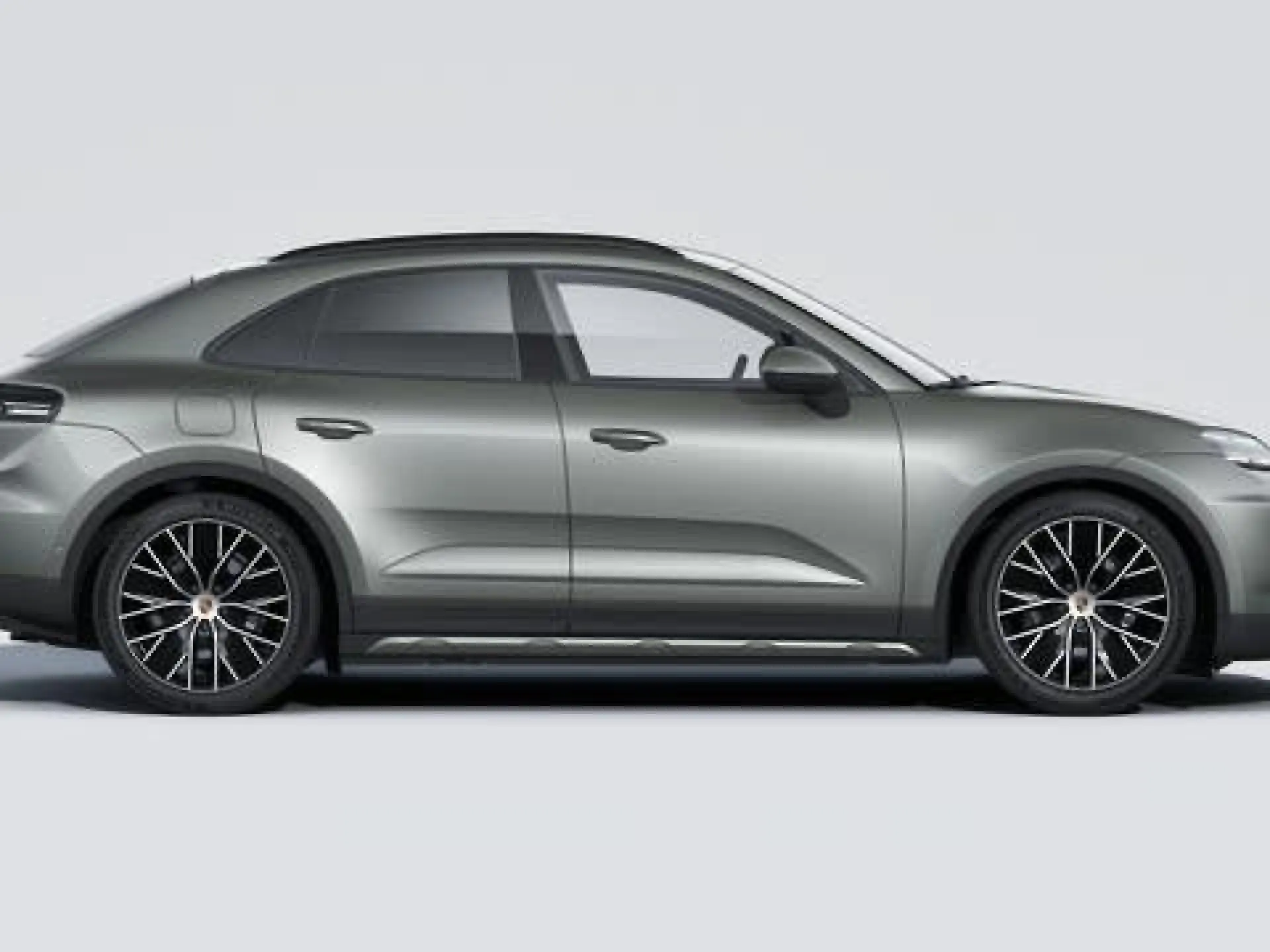 Macan 4
