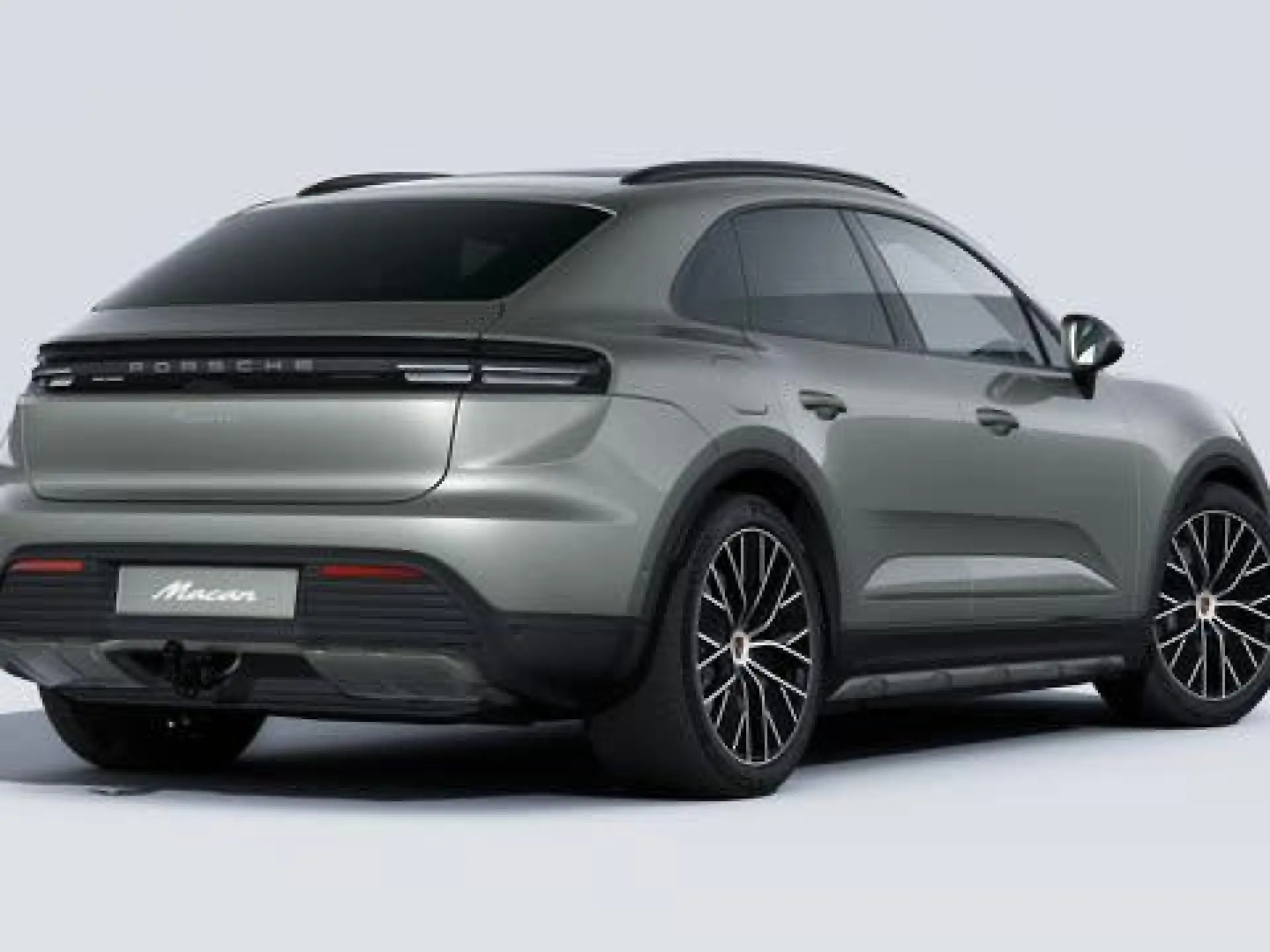 Macan 4