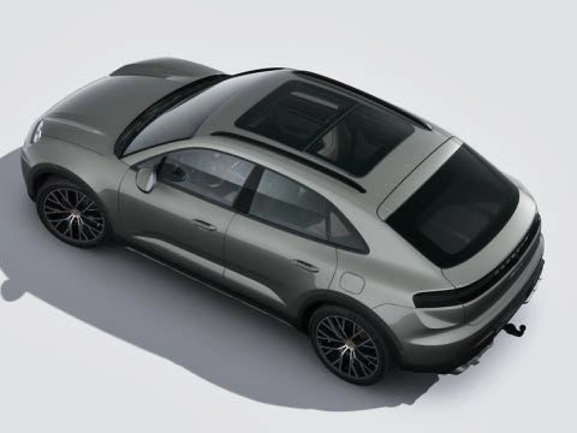 Macan 4