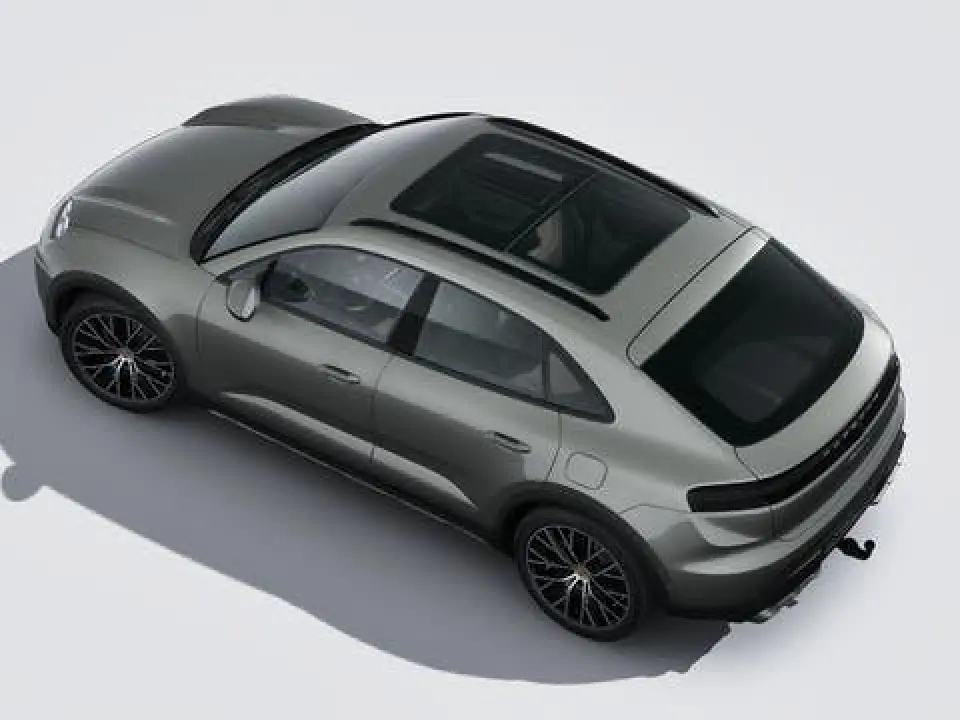 Macan 4