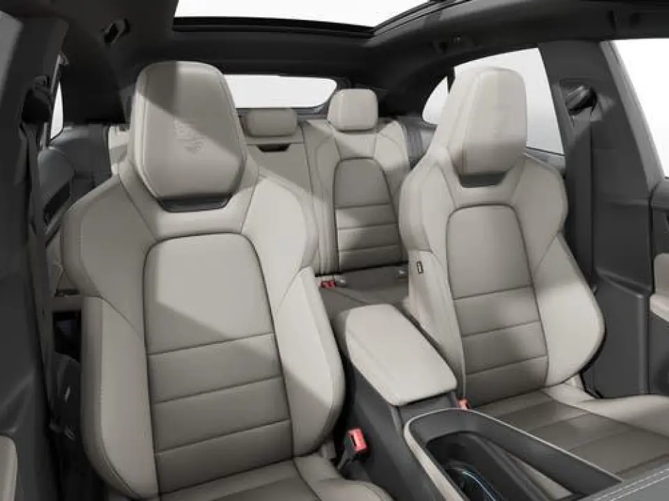 Macan 4