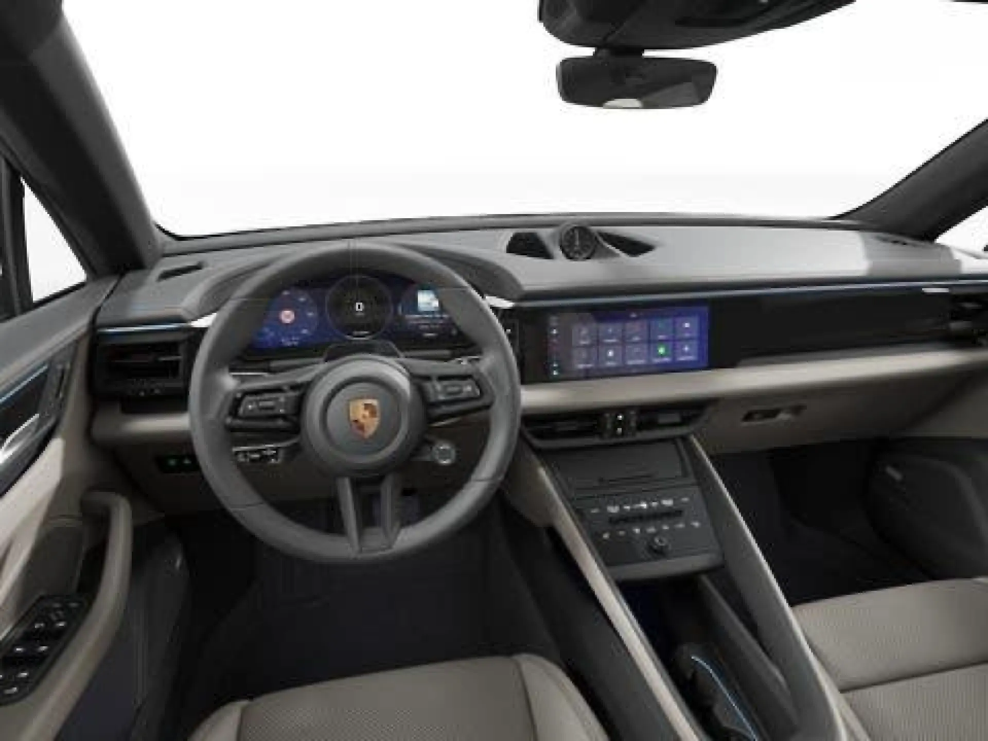 Macan 4