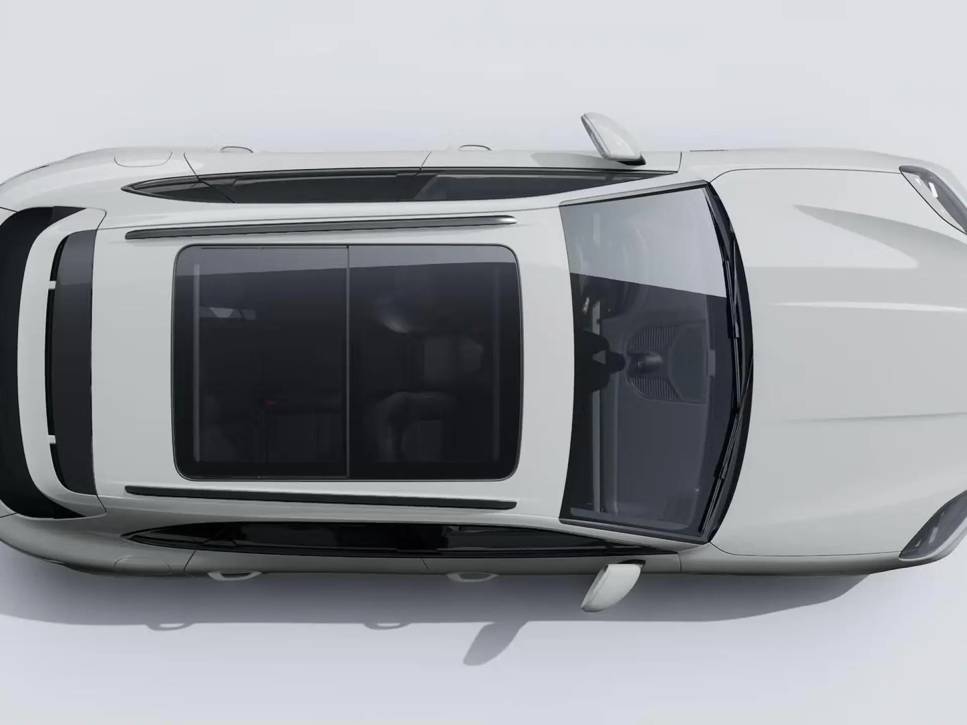 Cayenne E-Hybrid