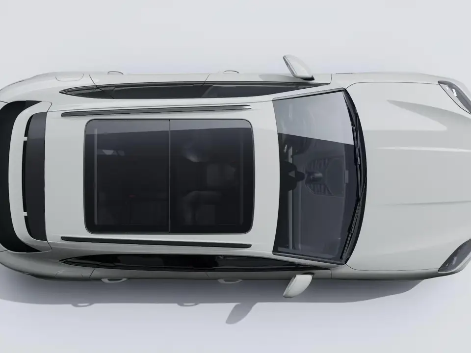 Cayenne E-Hybrid
