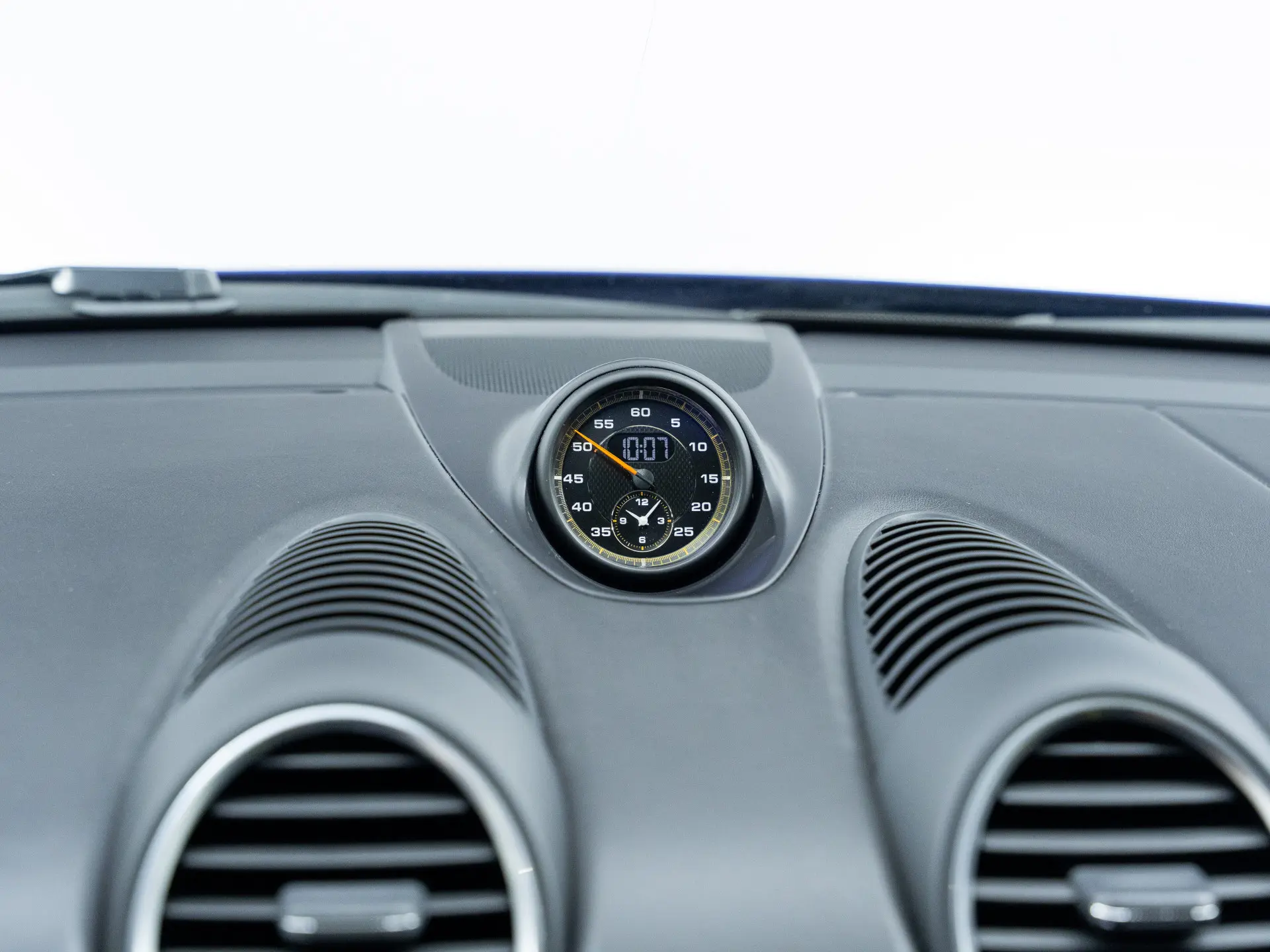718 Cayman GT4