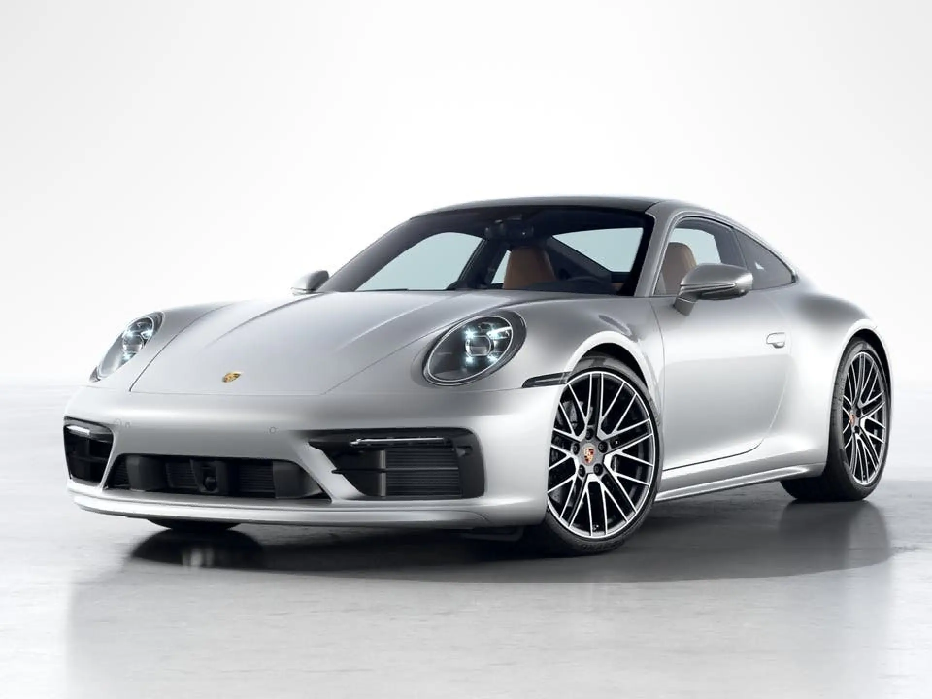 911 Carrera 4S