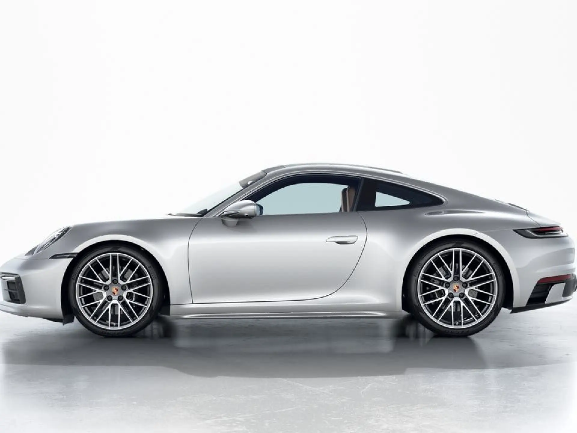 911 Carrera 4S
