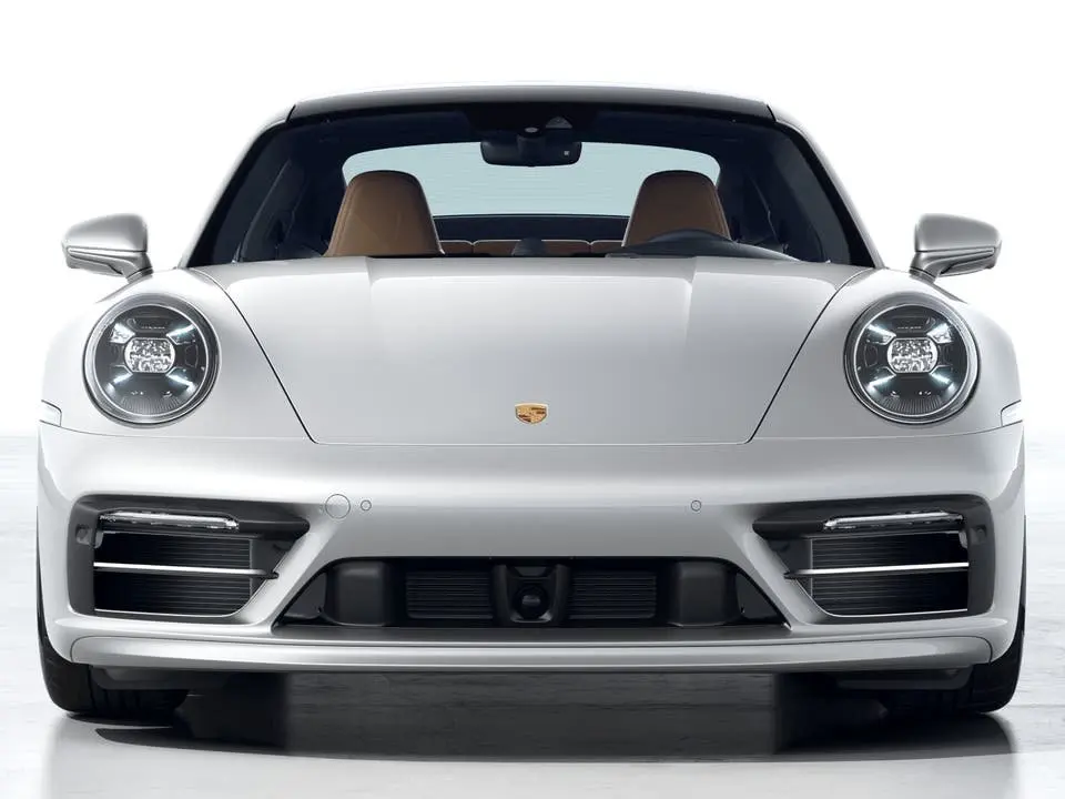 911 Carrera 4S