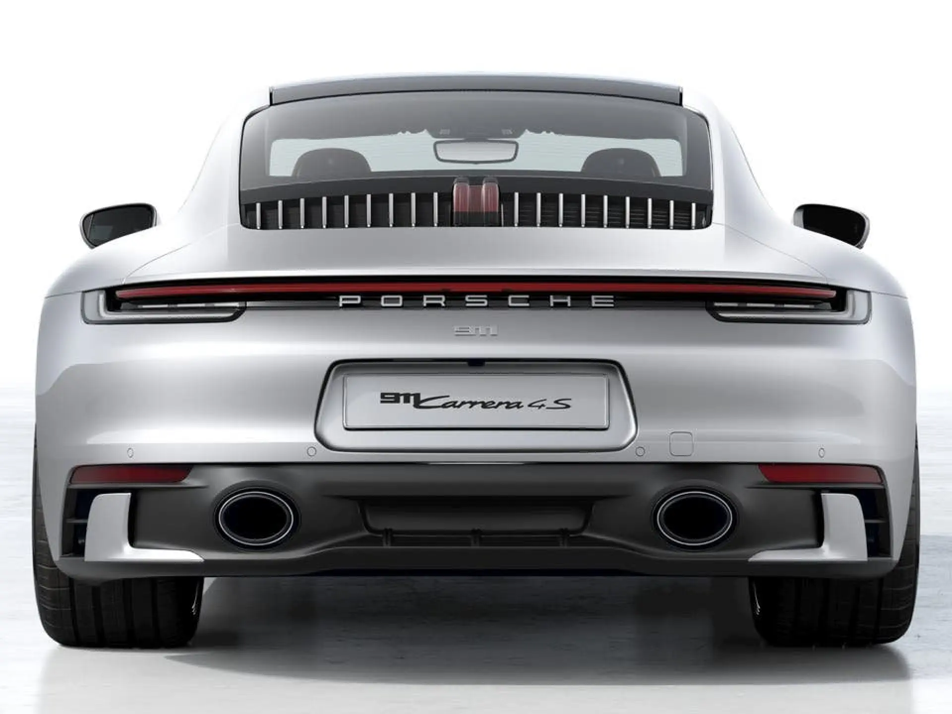 911 Carrera 4S