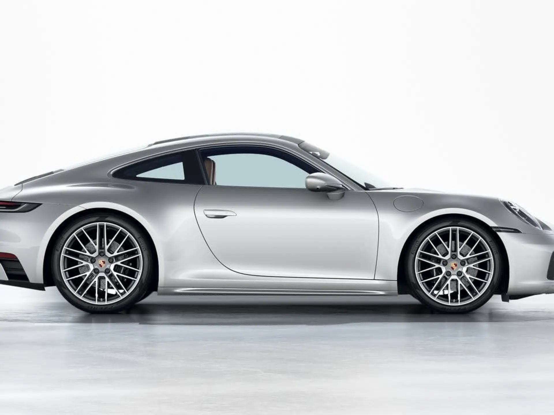 911 Carrera 4S
