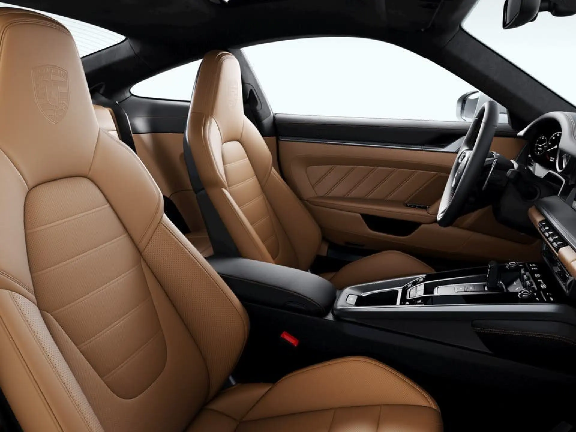 911 Carrera 4S