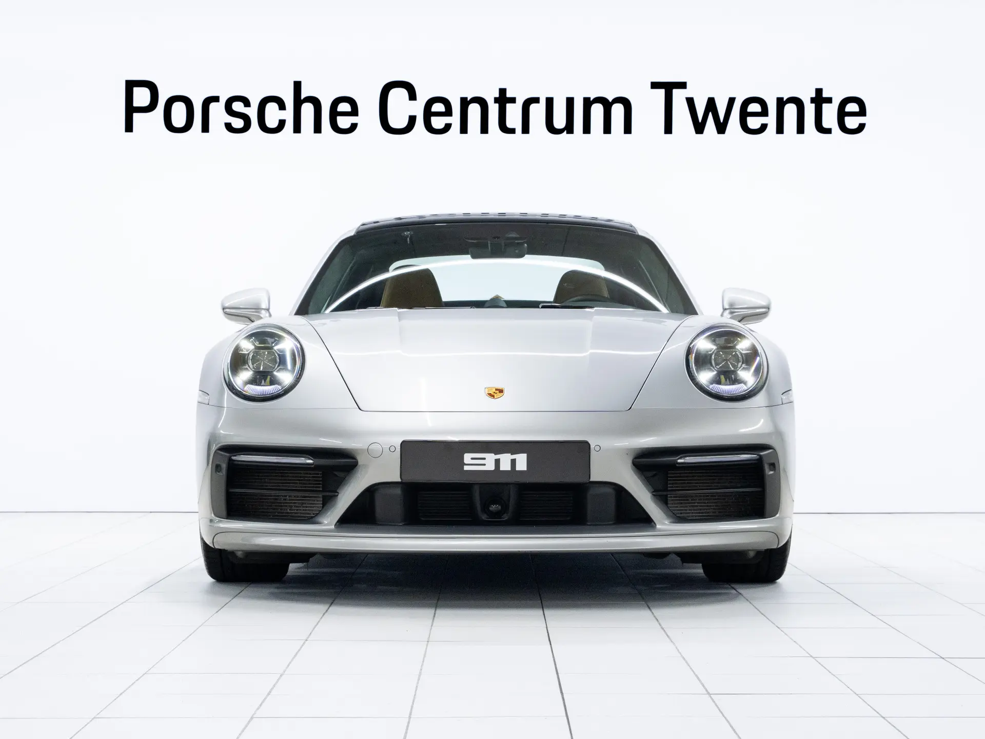 911 Carrera 4S