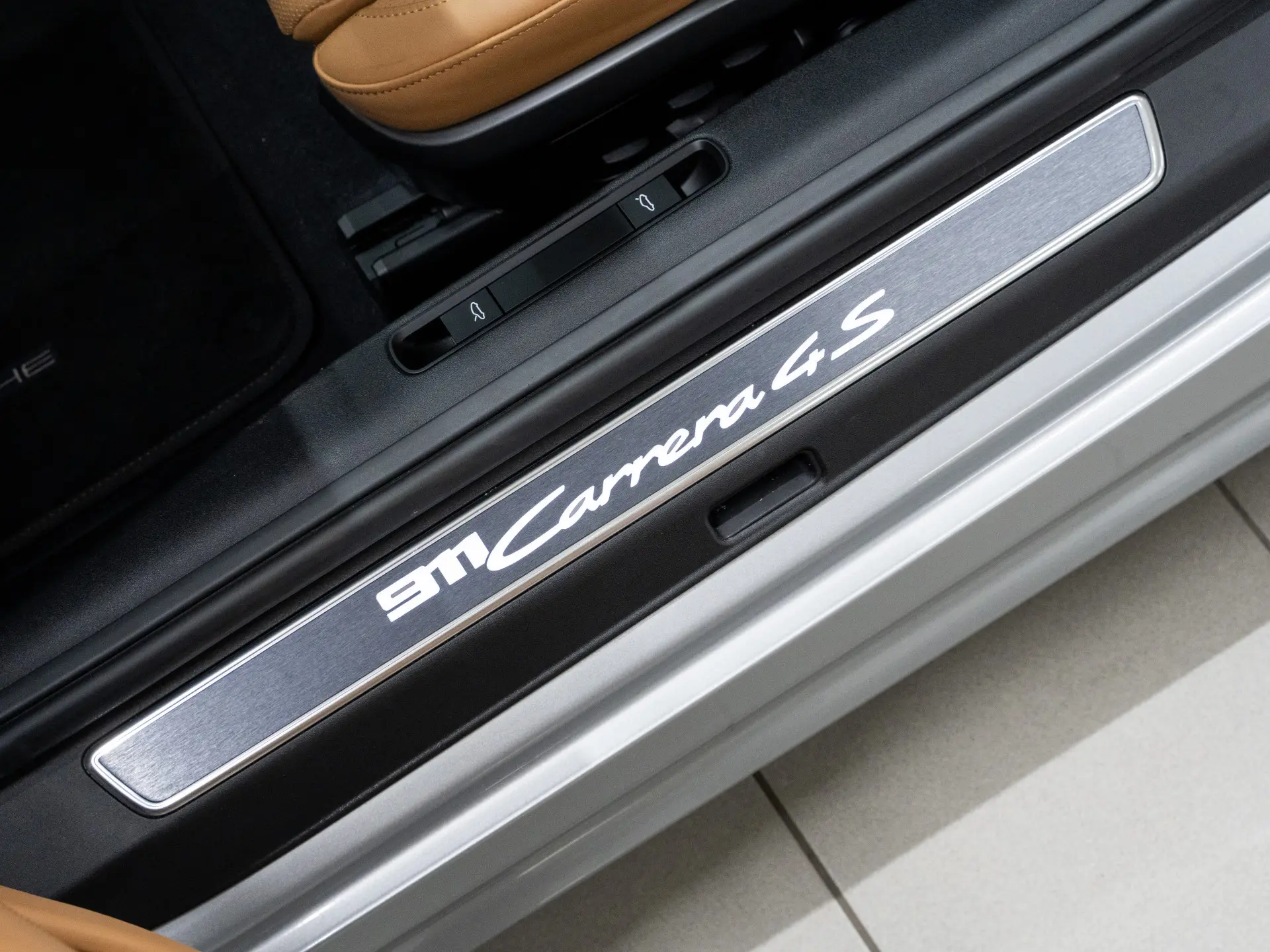 911 Carrera 4S