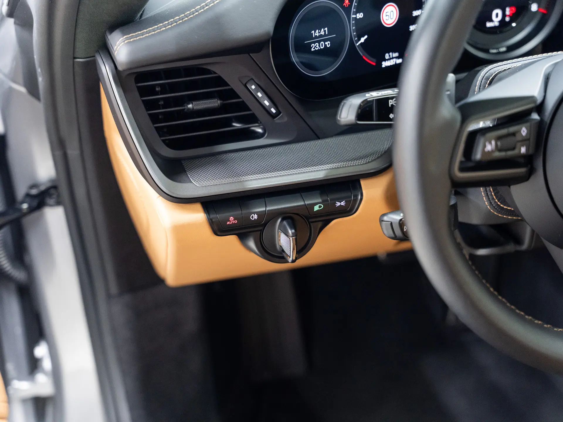 911 Carrera 4S