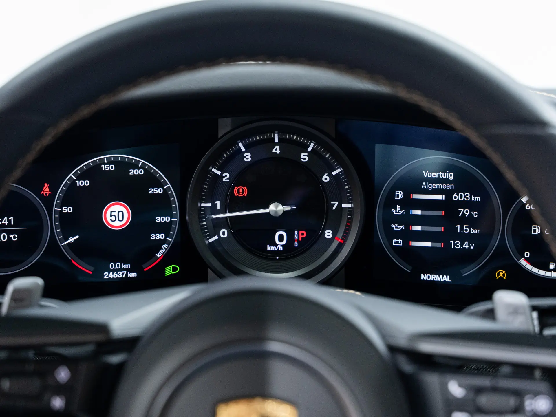 911 Carrera 4S