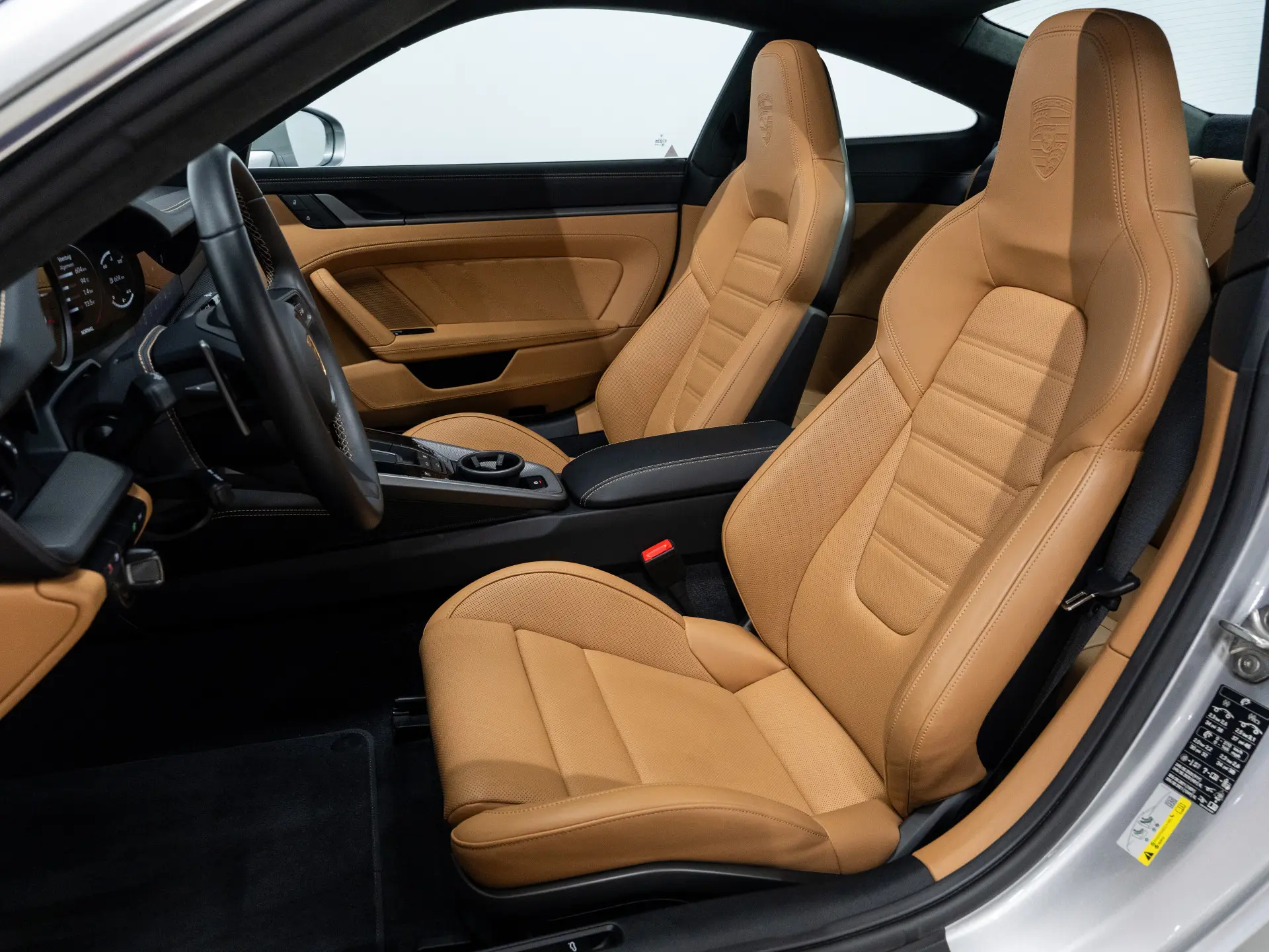 911 Carrera 4S