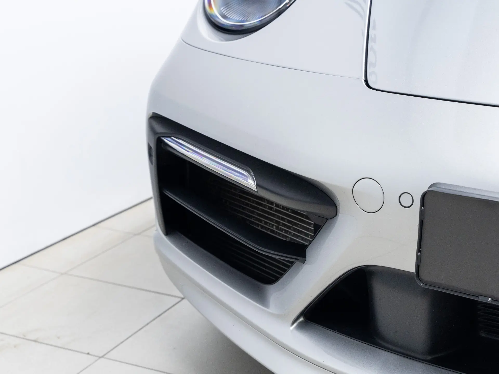 911 Carrera 4S