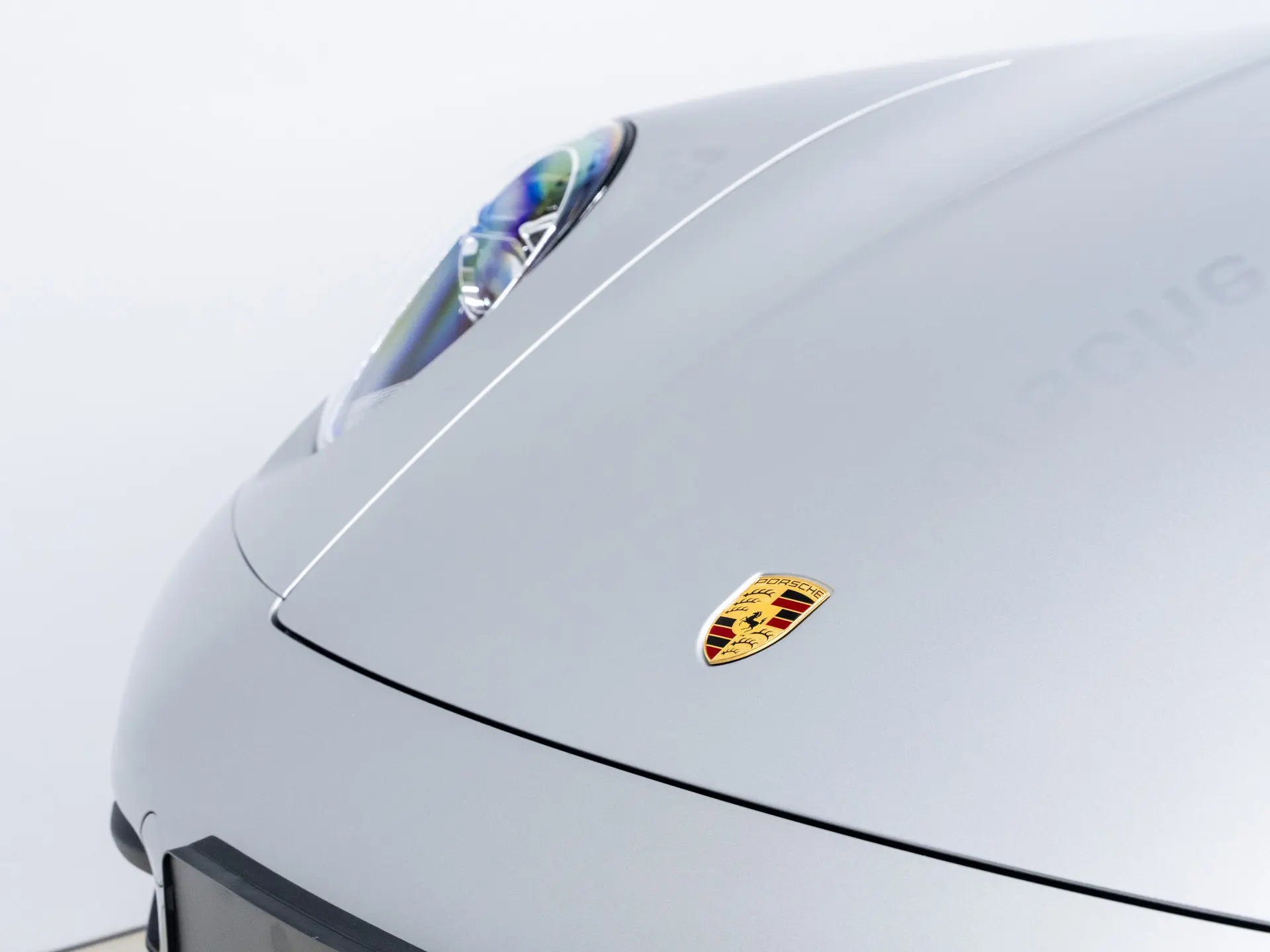 911 Carrera 4S