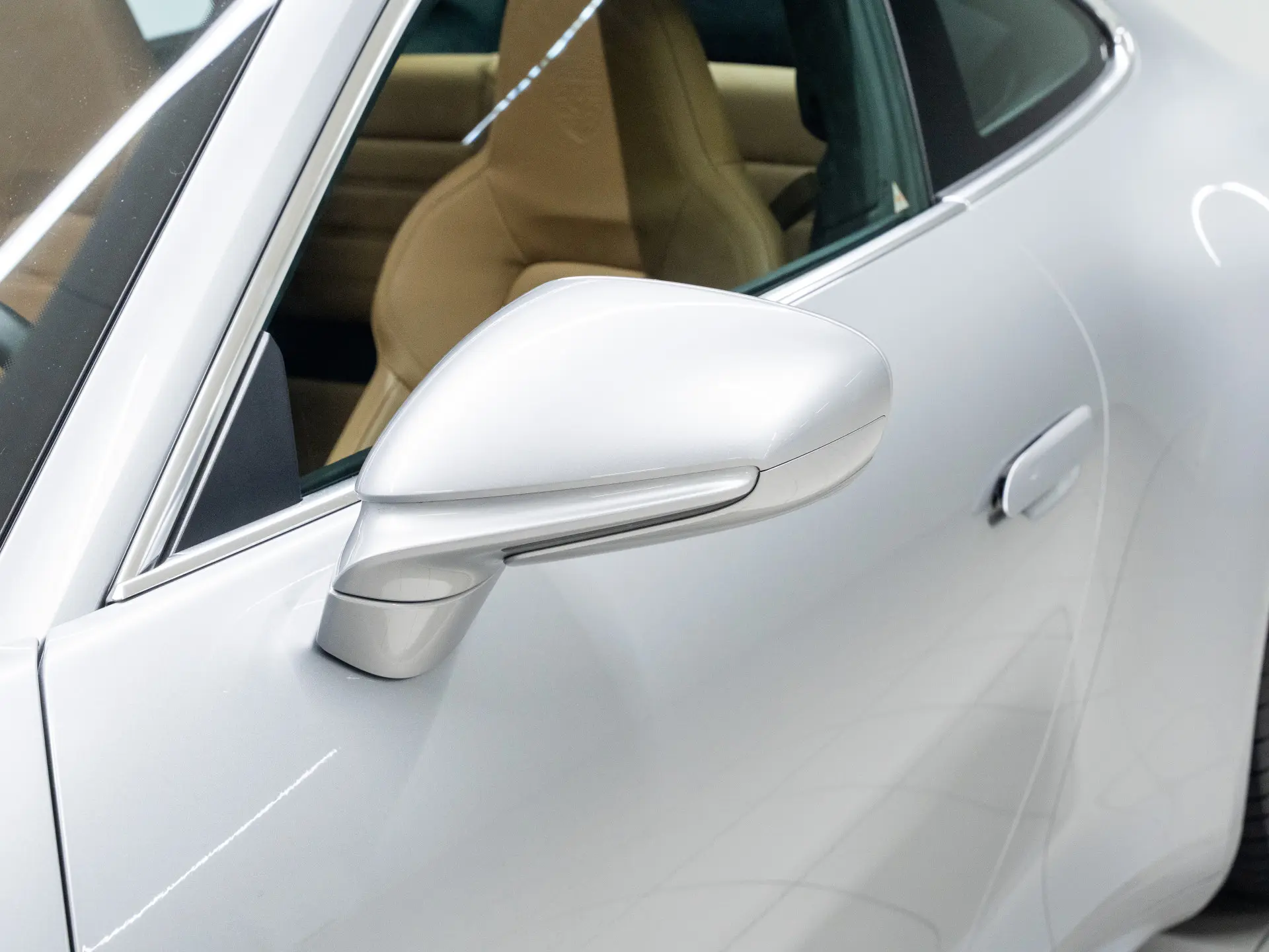 911 Carrera 4S