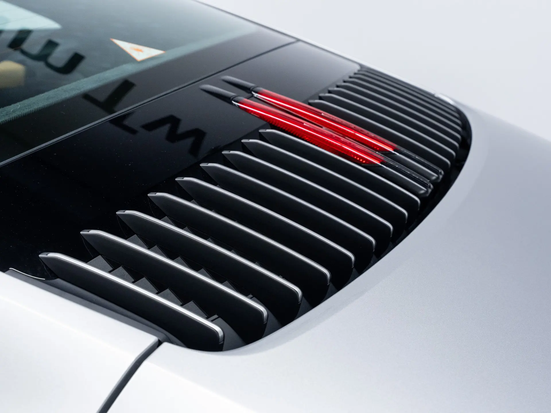 911 Carrera 4S