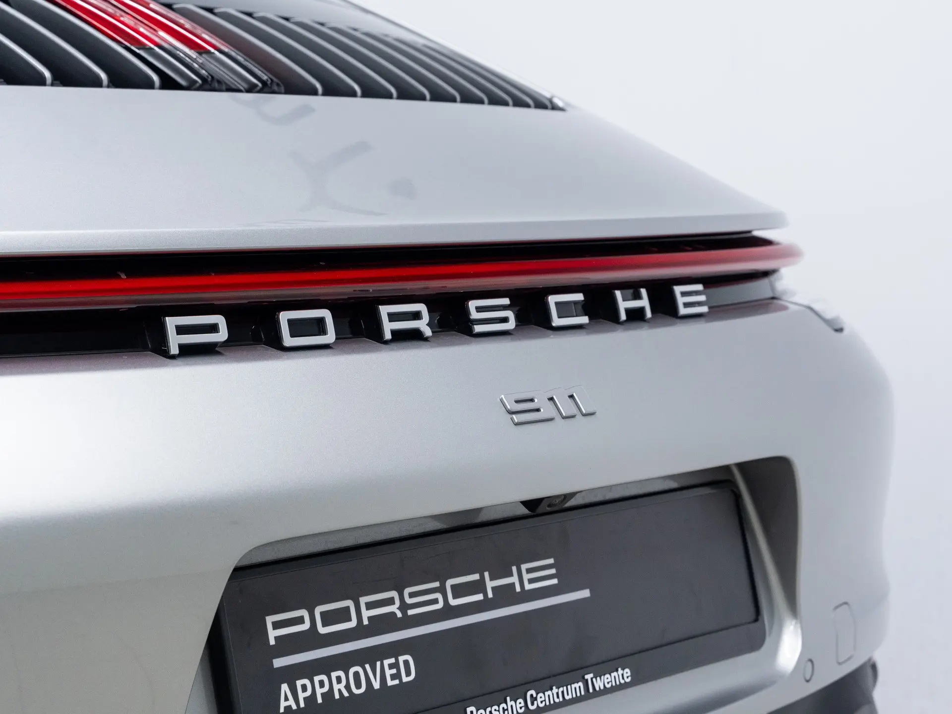 911 Carrera 4S