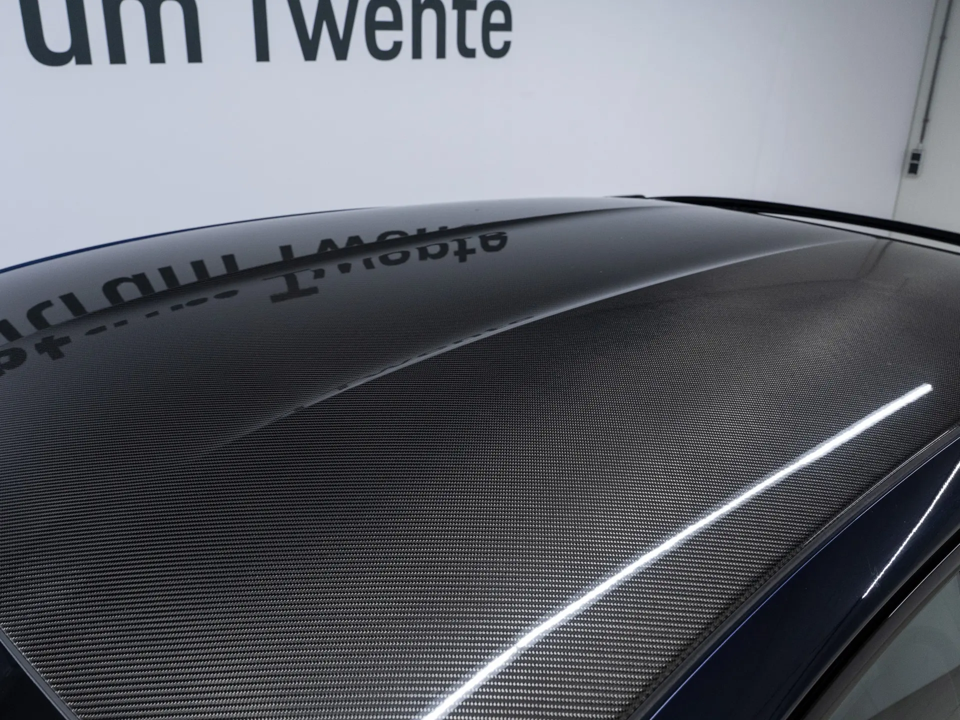 Cayenne Turbo E-Hybrid Coupé met GT-Pakket