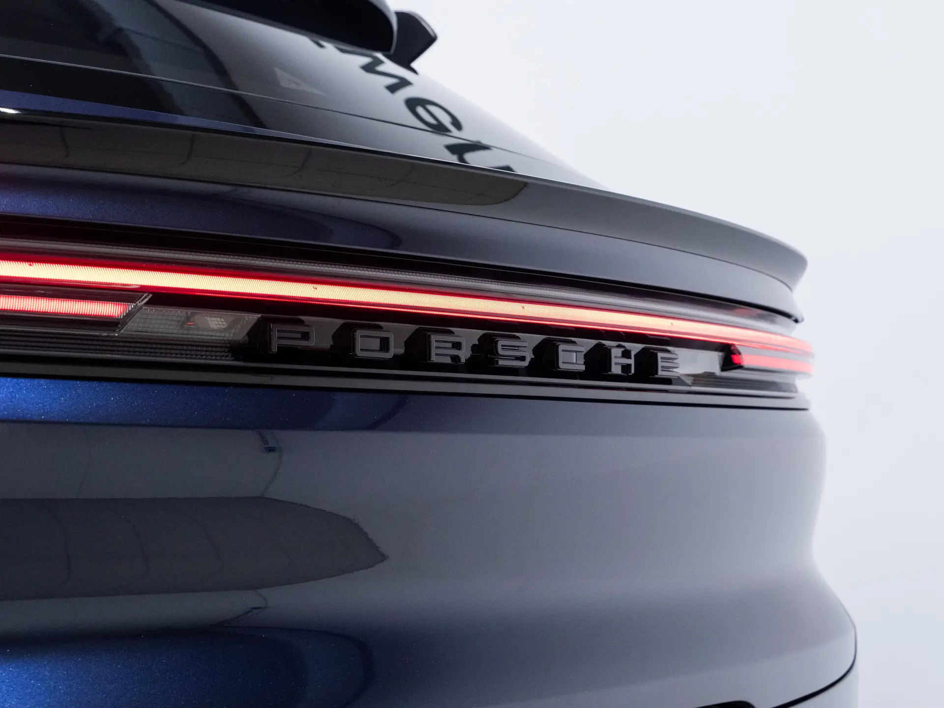 Cayenne Turbo E-Hybrid Coupé met GT-Pakket