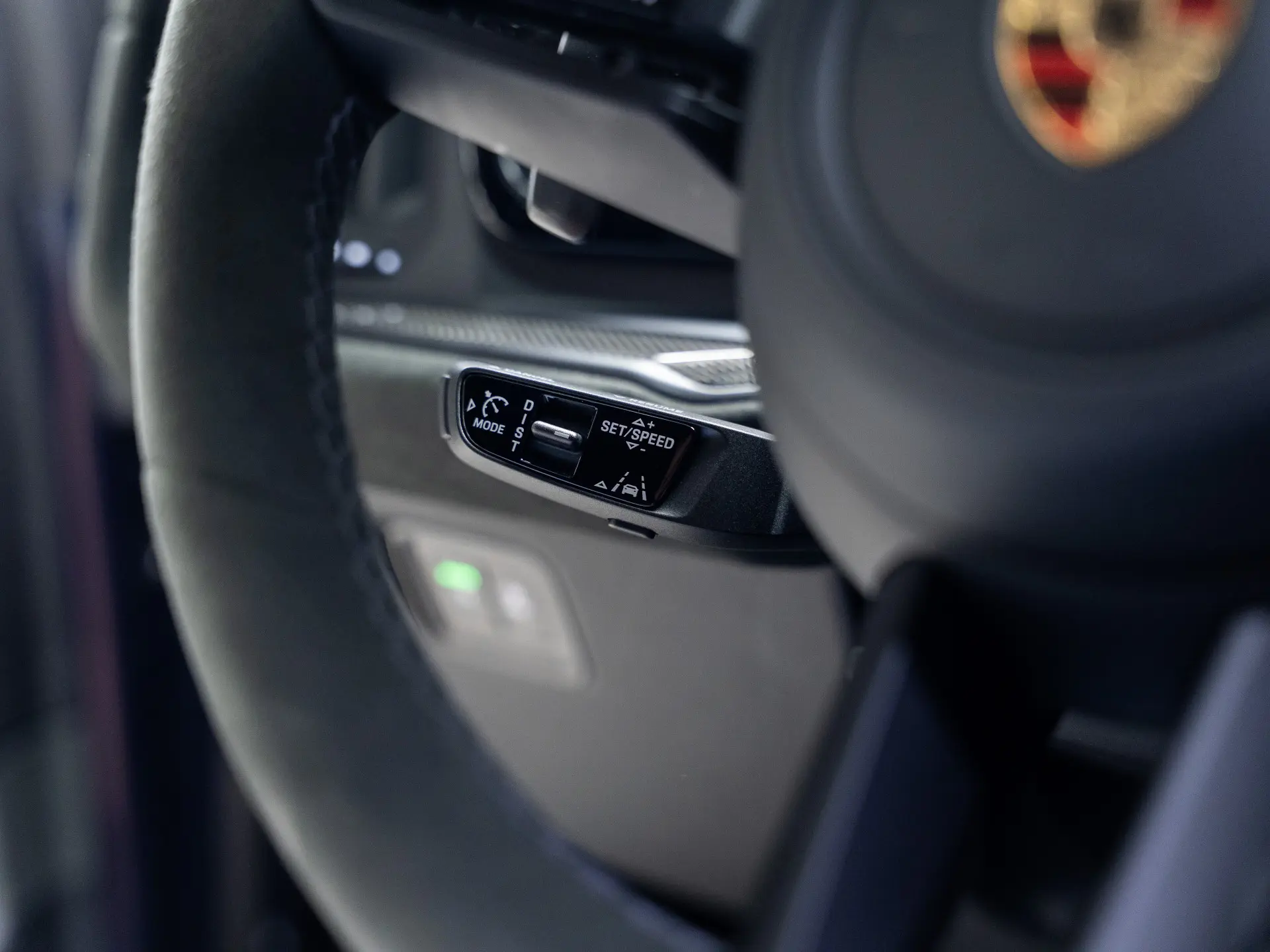 Cayenne Turbo E-Hybrid Coupé met GT-Pakket