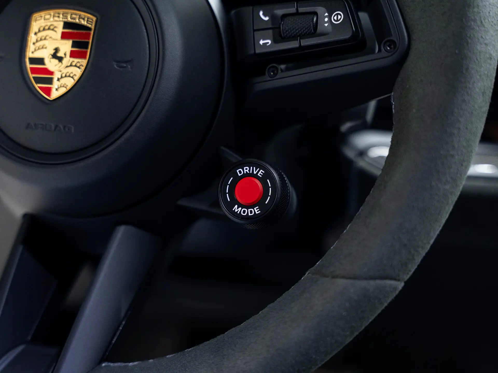 Cayenne Turbo E-Hybrid Coupé met GT-Pakket