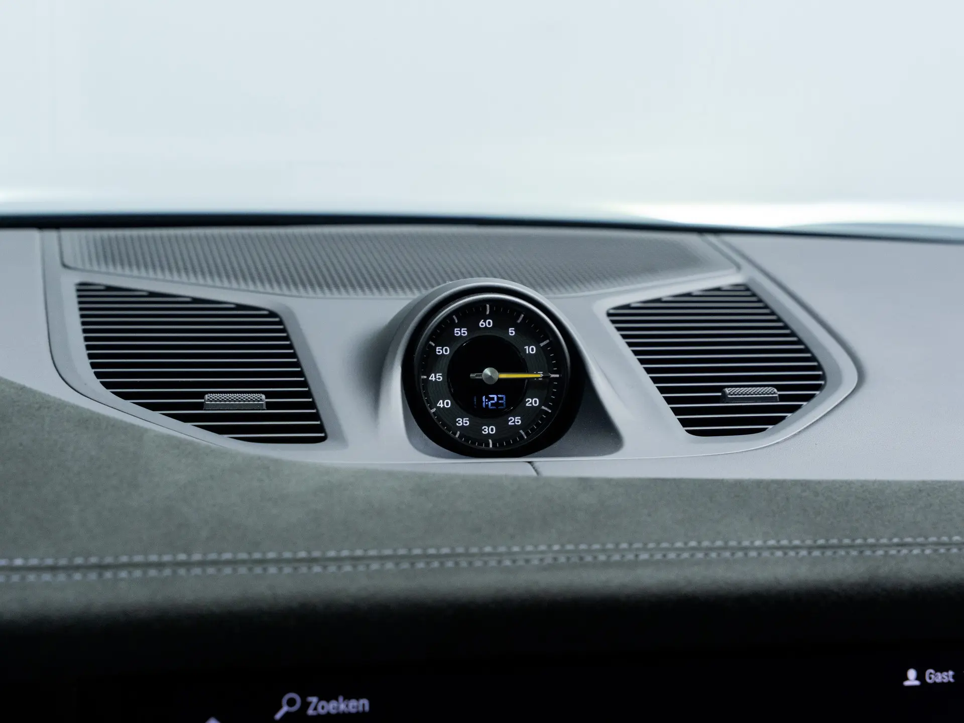 Cayenne Turbo E-Hybrid Coupé met GT-Pakket