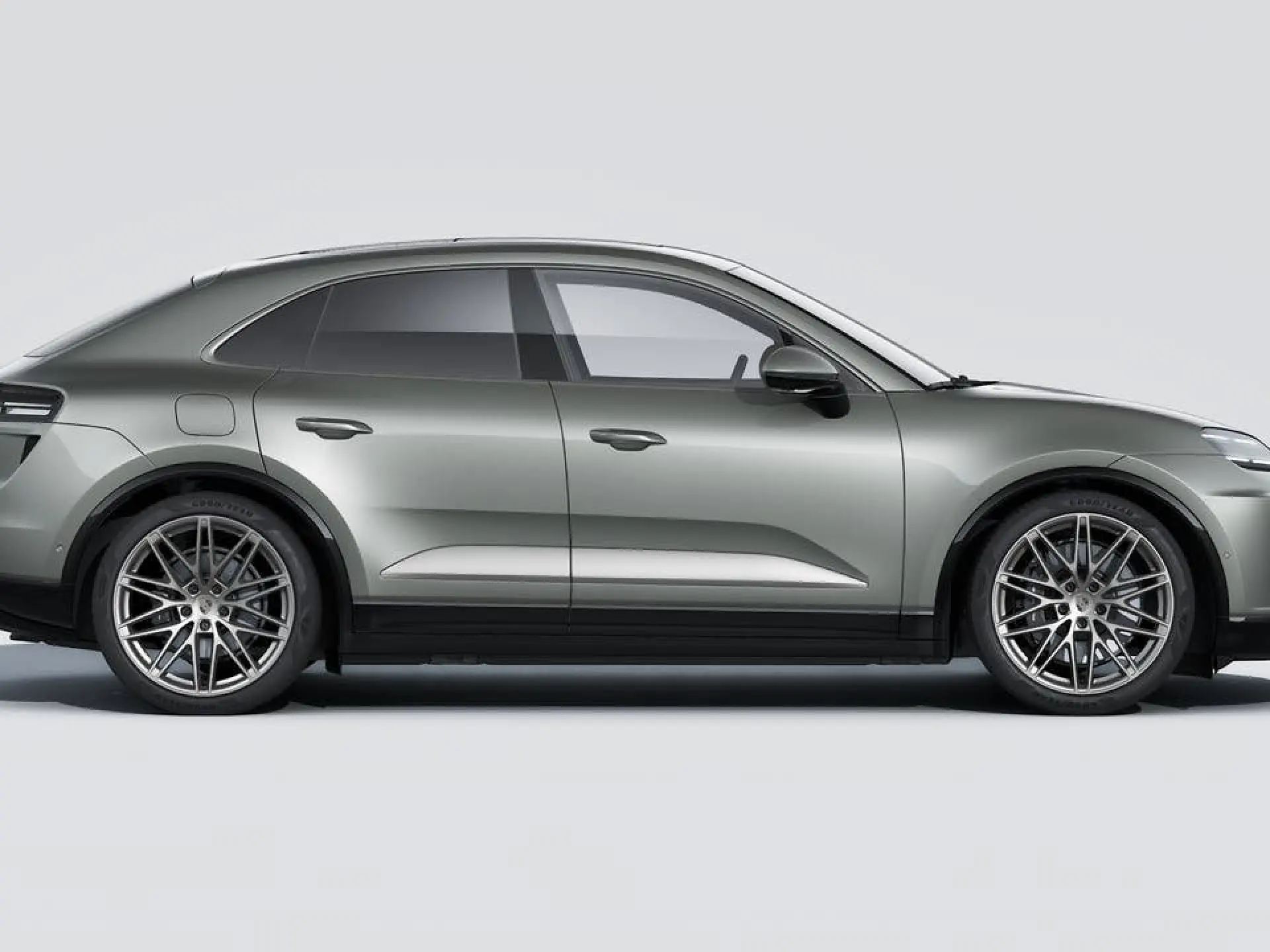 Macan Turbo