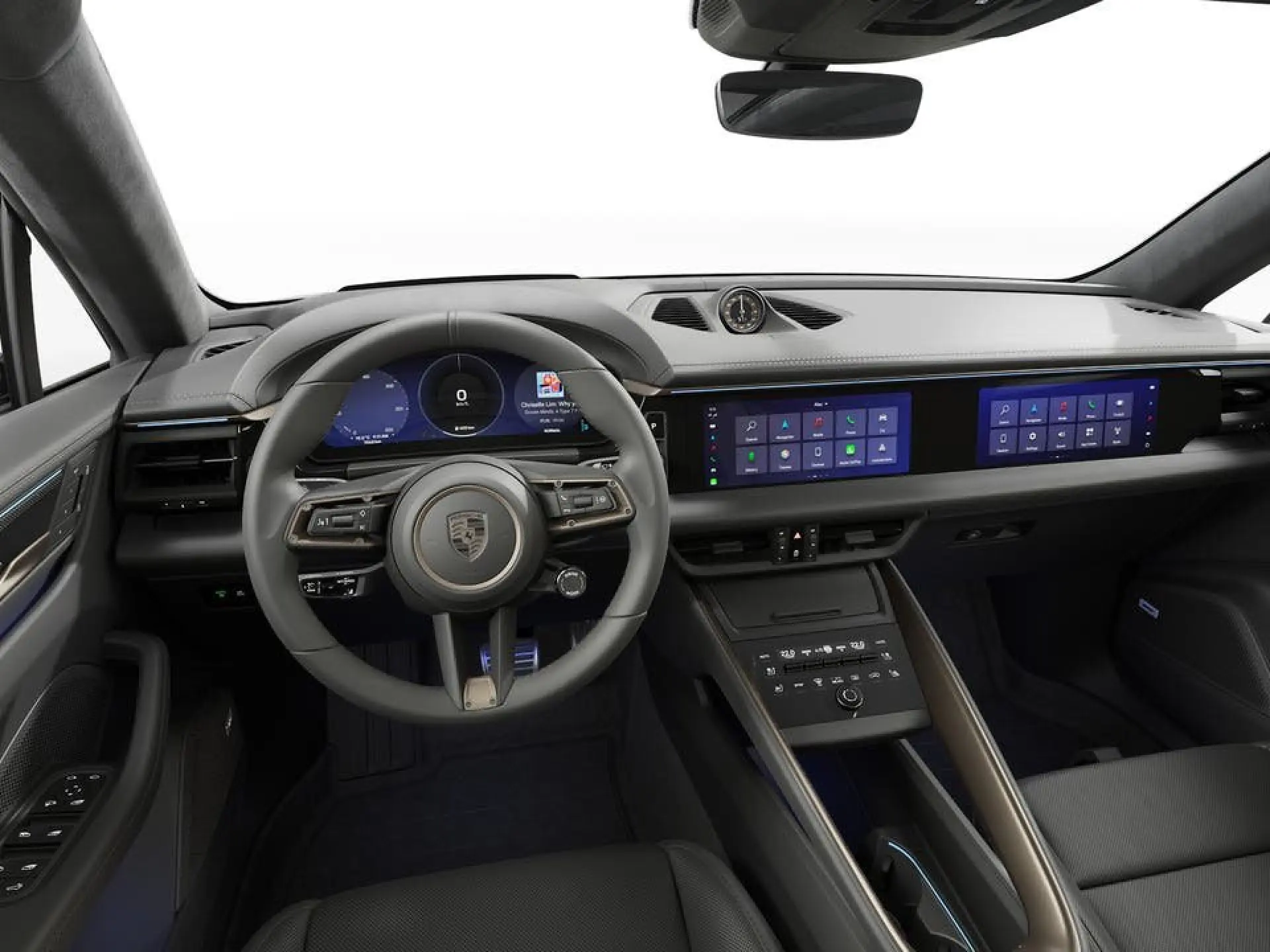 Macan Turbo